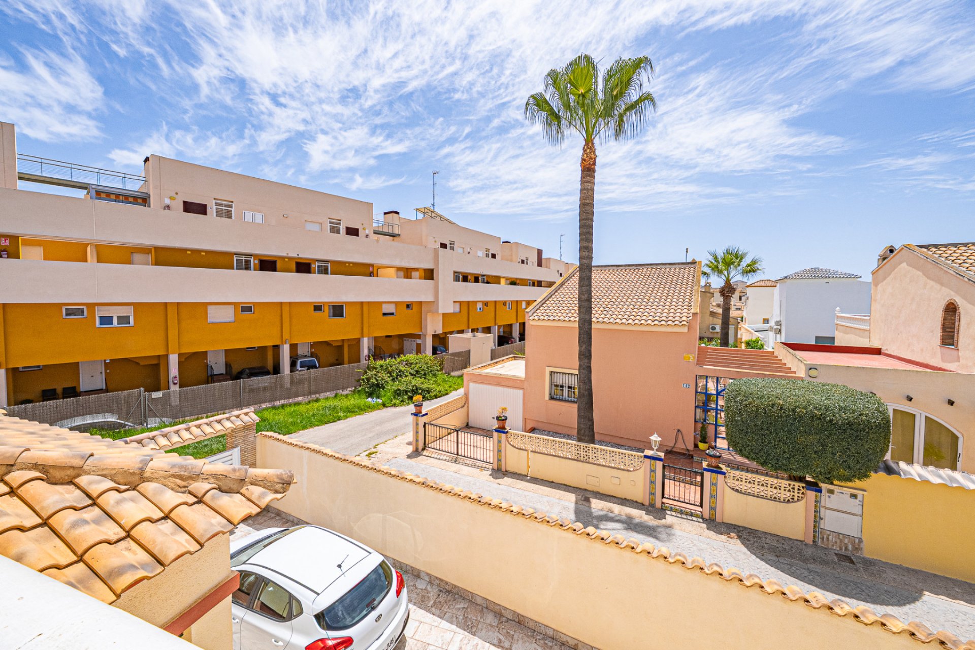 Reventa - Chalet Independiente - Playa Flamenca - Montilla