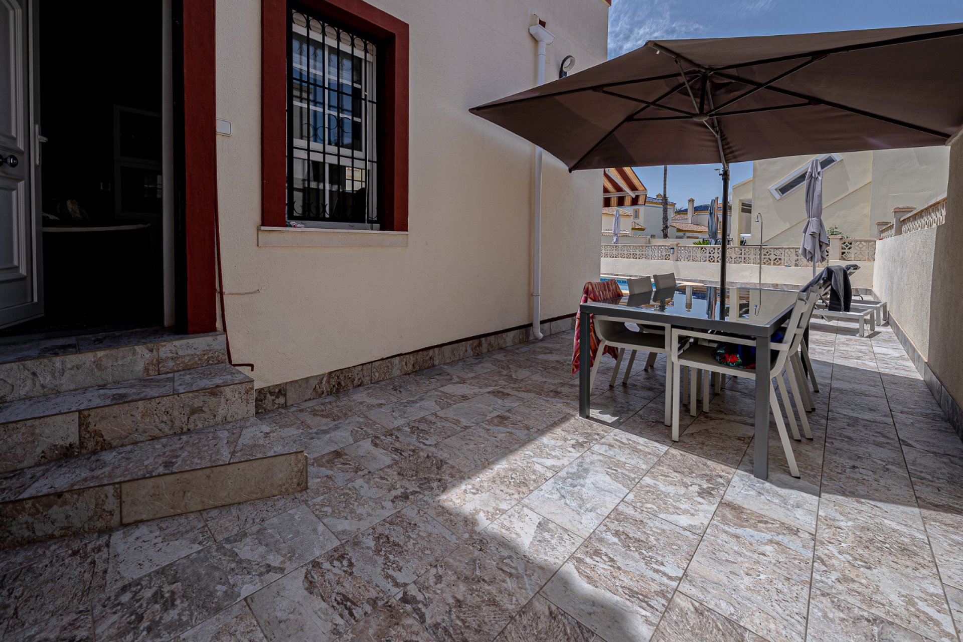 Reventa - Chalet Independiente - Playa Flamenca - Montilla