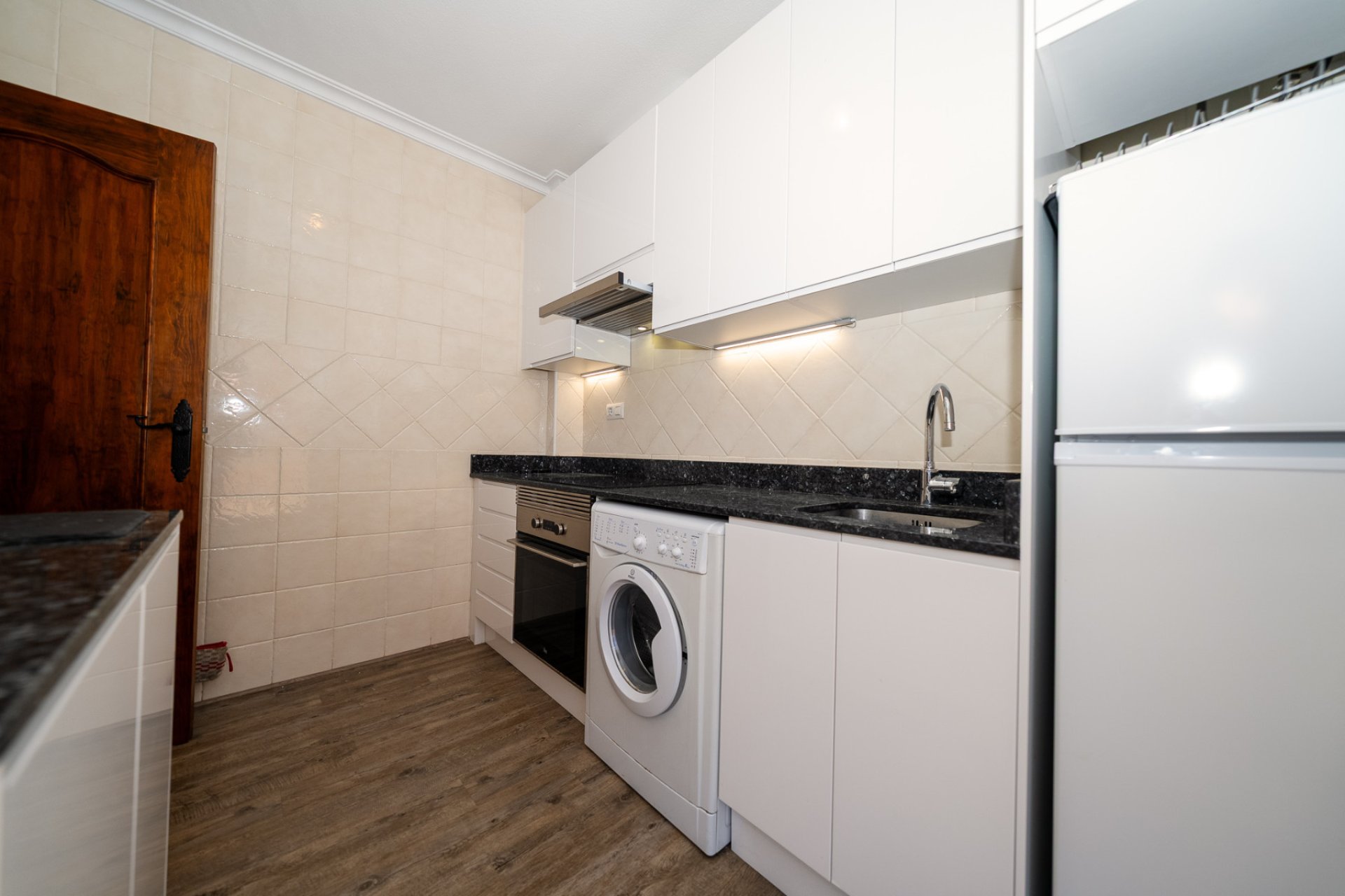 Reventa - Chalet Independiente - Playa Flamenca - Sportcentre