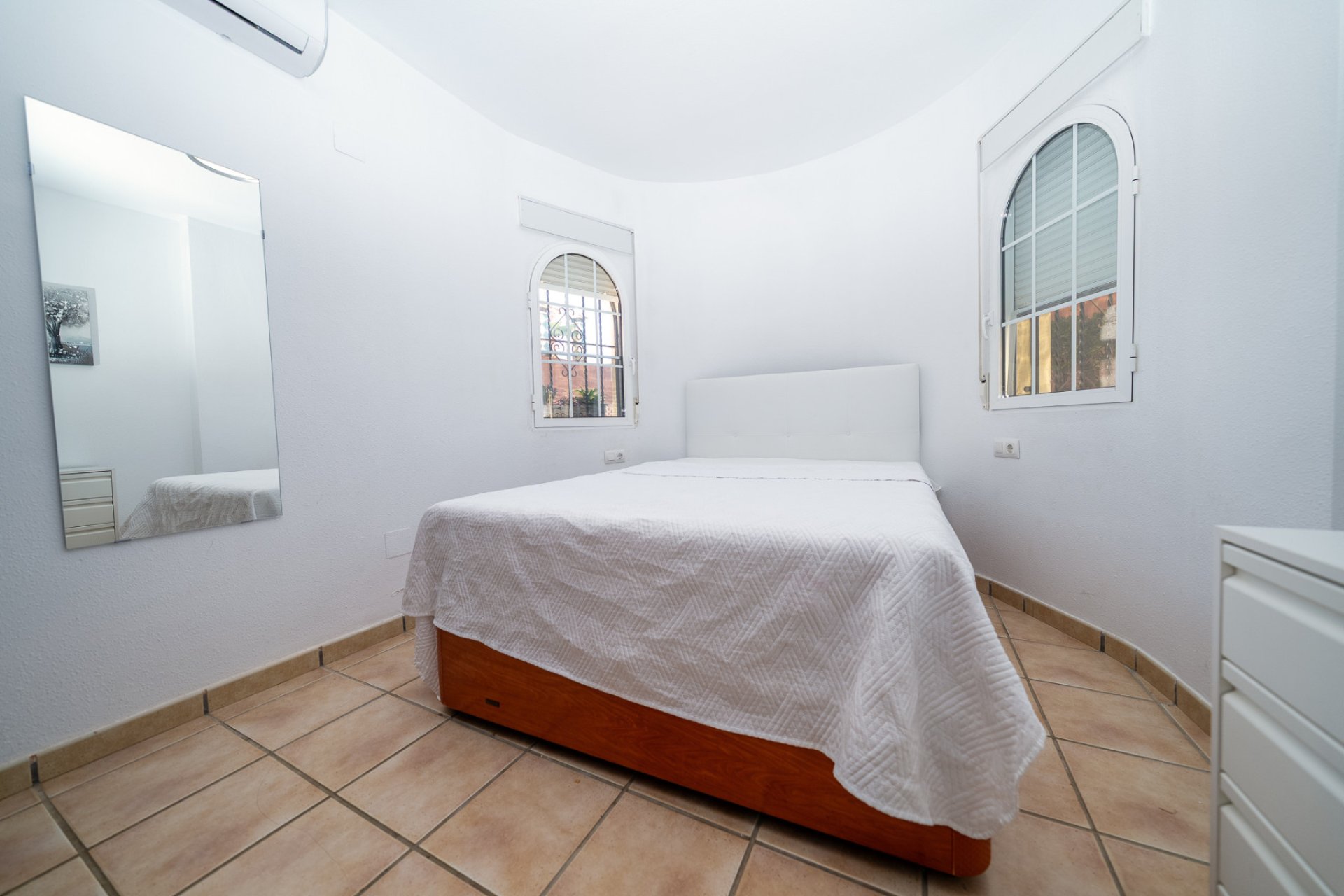 Reventa - Chalet Independiente - Playa Flamenca - Sportcentre