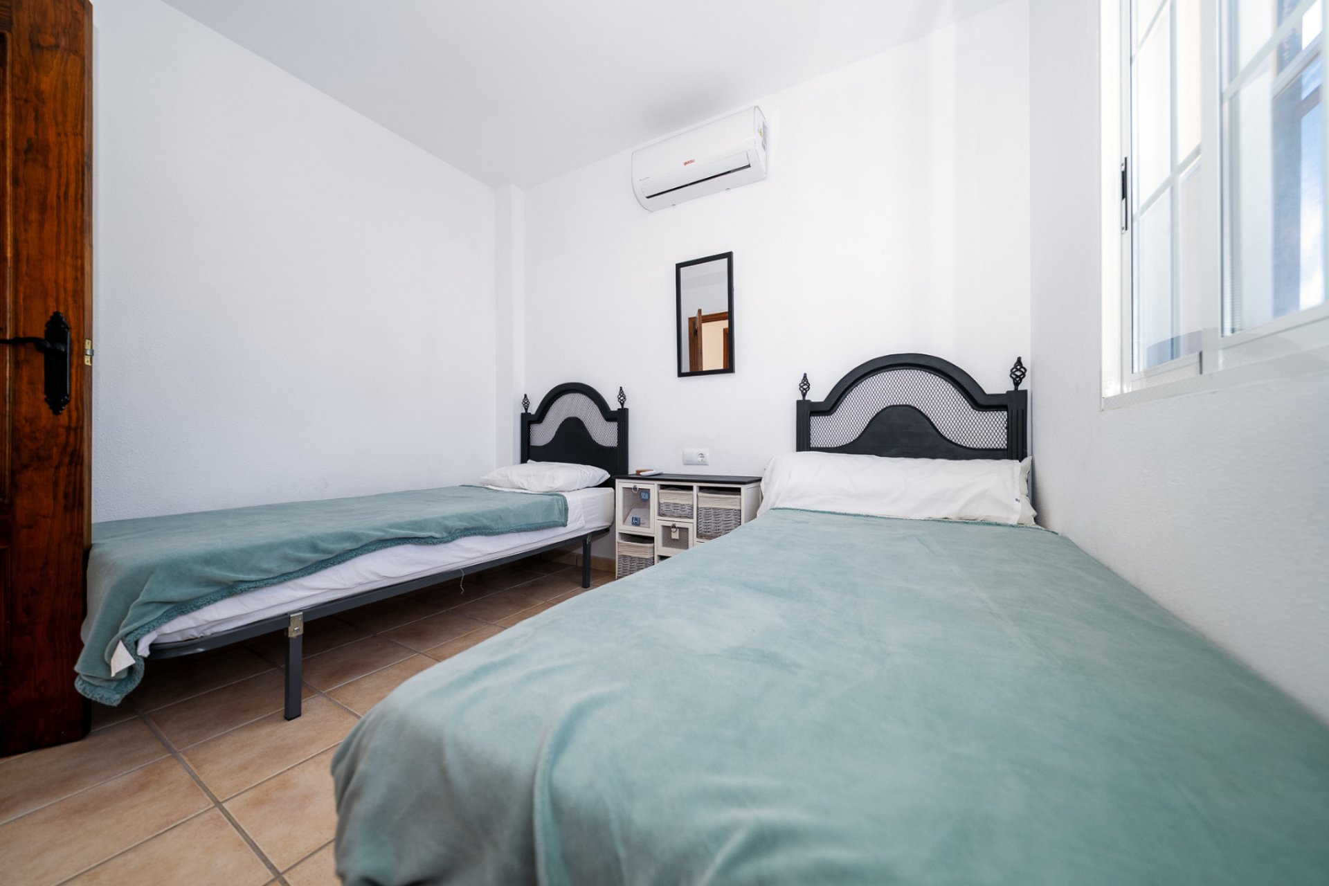 Reventa - Chalet Independiente - Playa Flamenca - Sportcentre