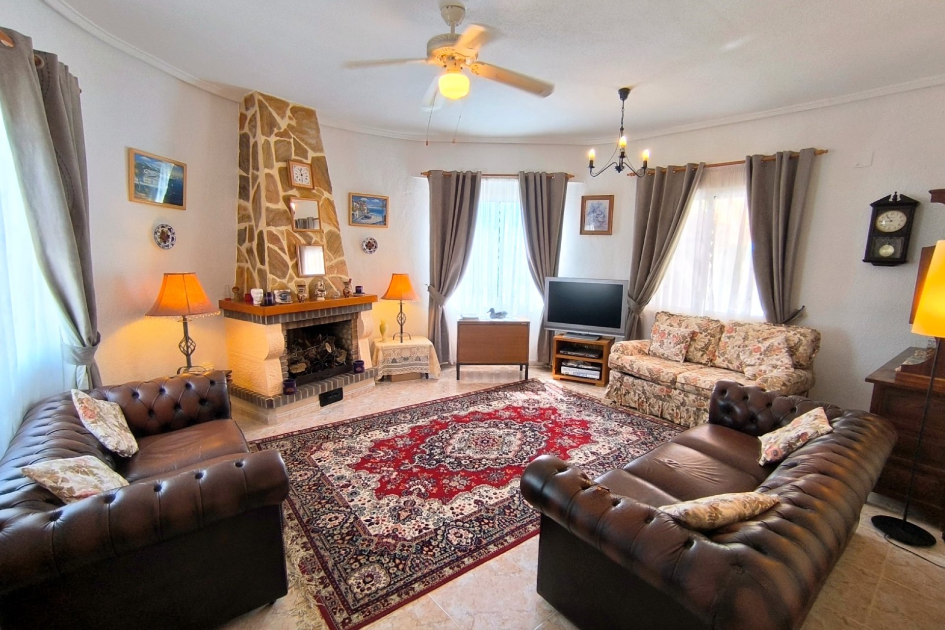 Reventa - Chalet Independiente - Rojales - Ciudad Quesada