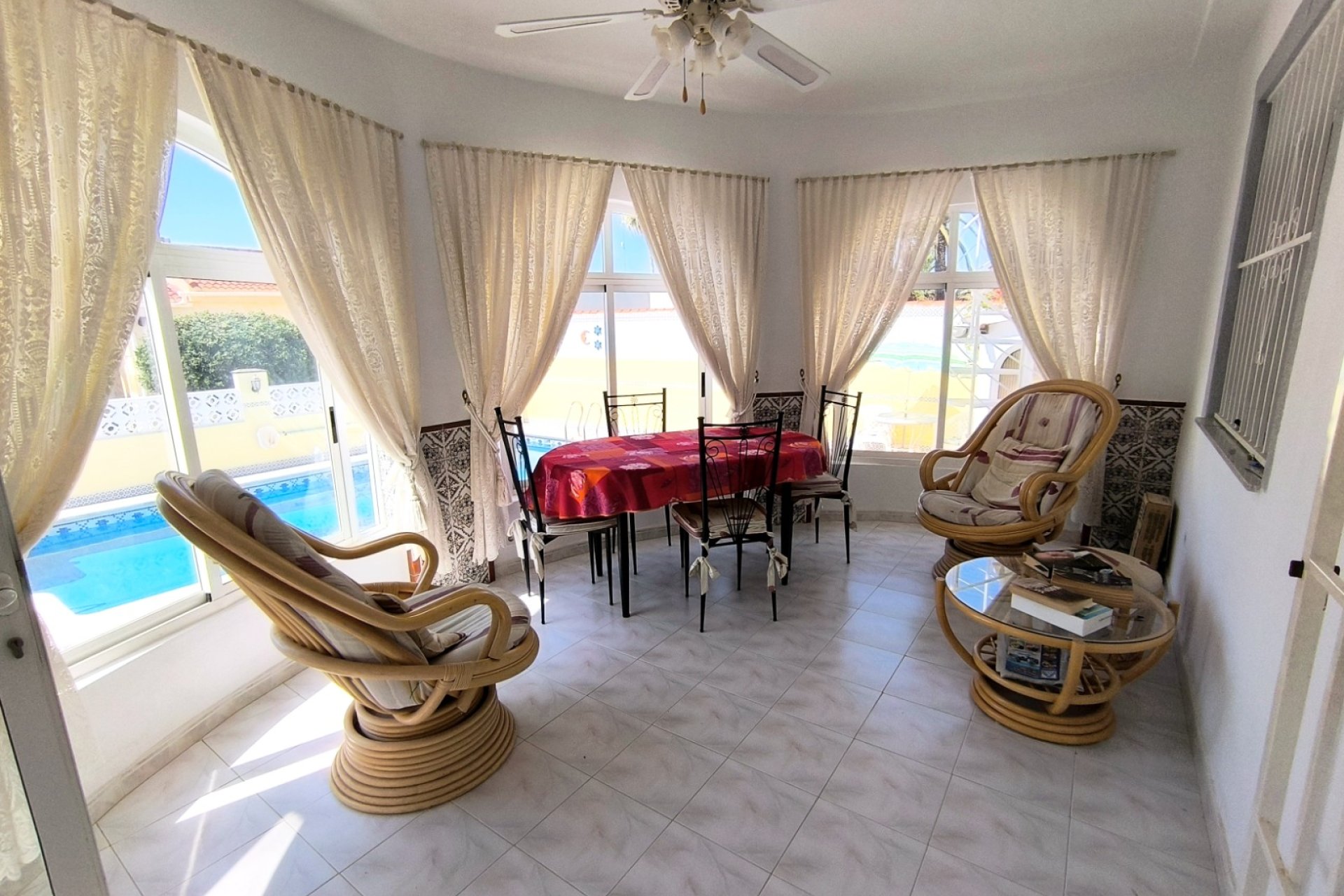 Reventa - Chalet Independiente - Rojales - Ciudad Quesada