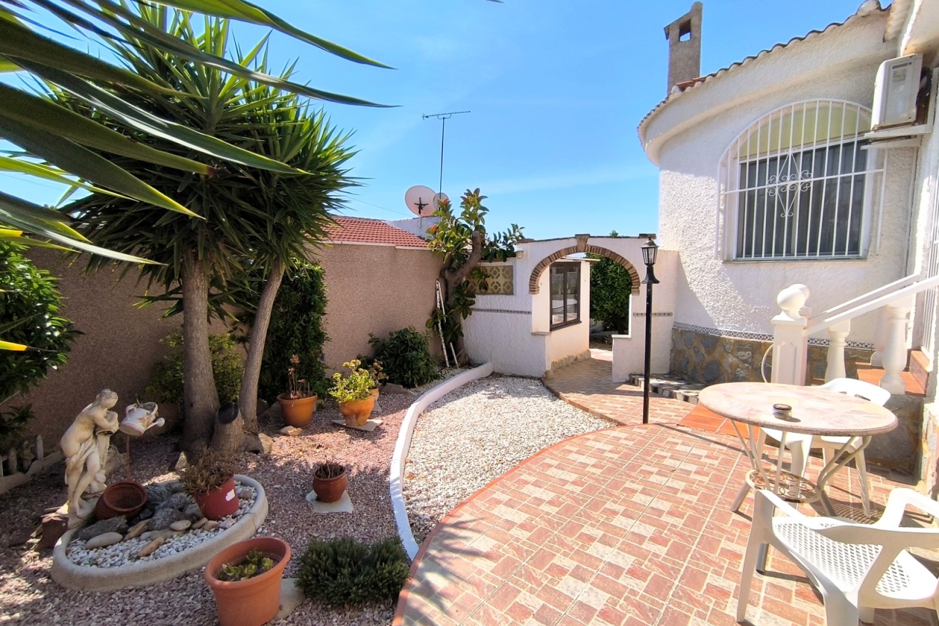 Reventa - Chalet Independiente - Rojales - Ciudad Quesada