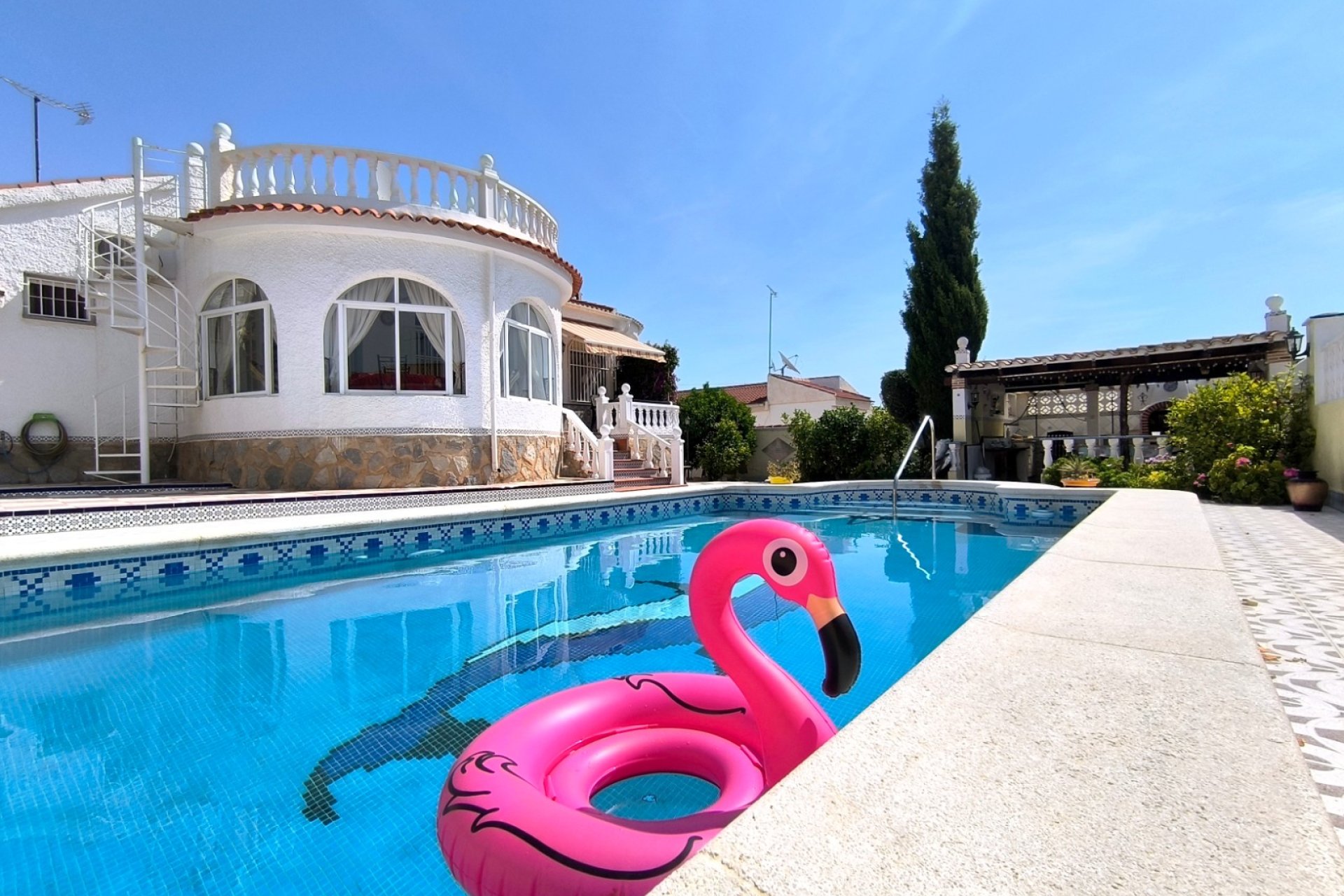Reventa - Chalet Independiente - Rojales - Ciudad Quesada