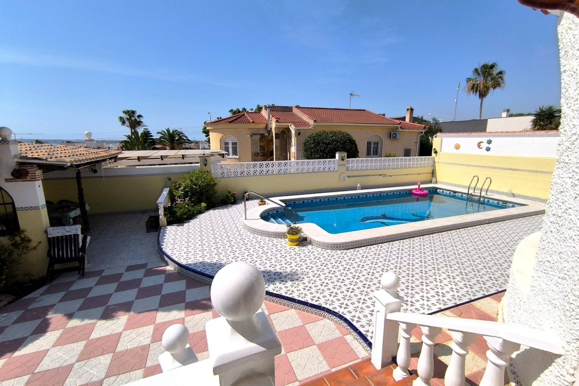 Reventa - Chalet Independiente - Rojales - Ciudad Quesada