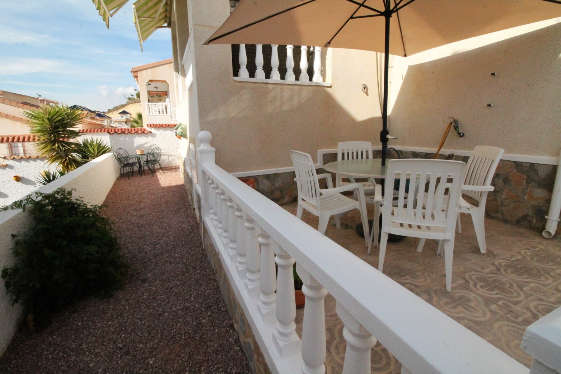 Reventa - Chalet Independiente - Rojales - Ciudad Quesada