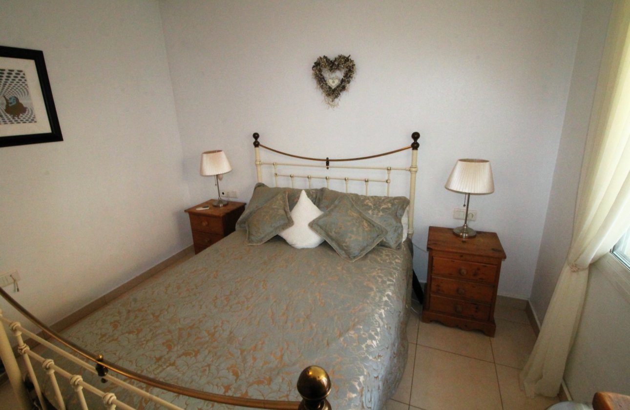 Reventa - Chalet Independiente - Rojales - Ciudad Quesada