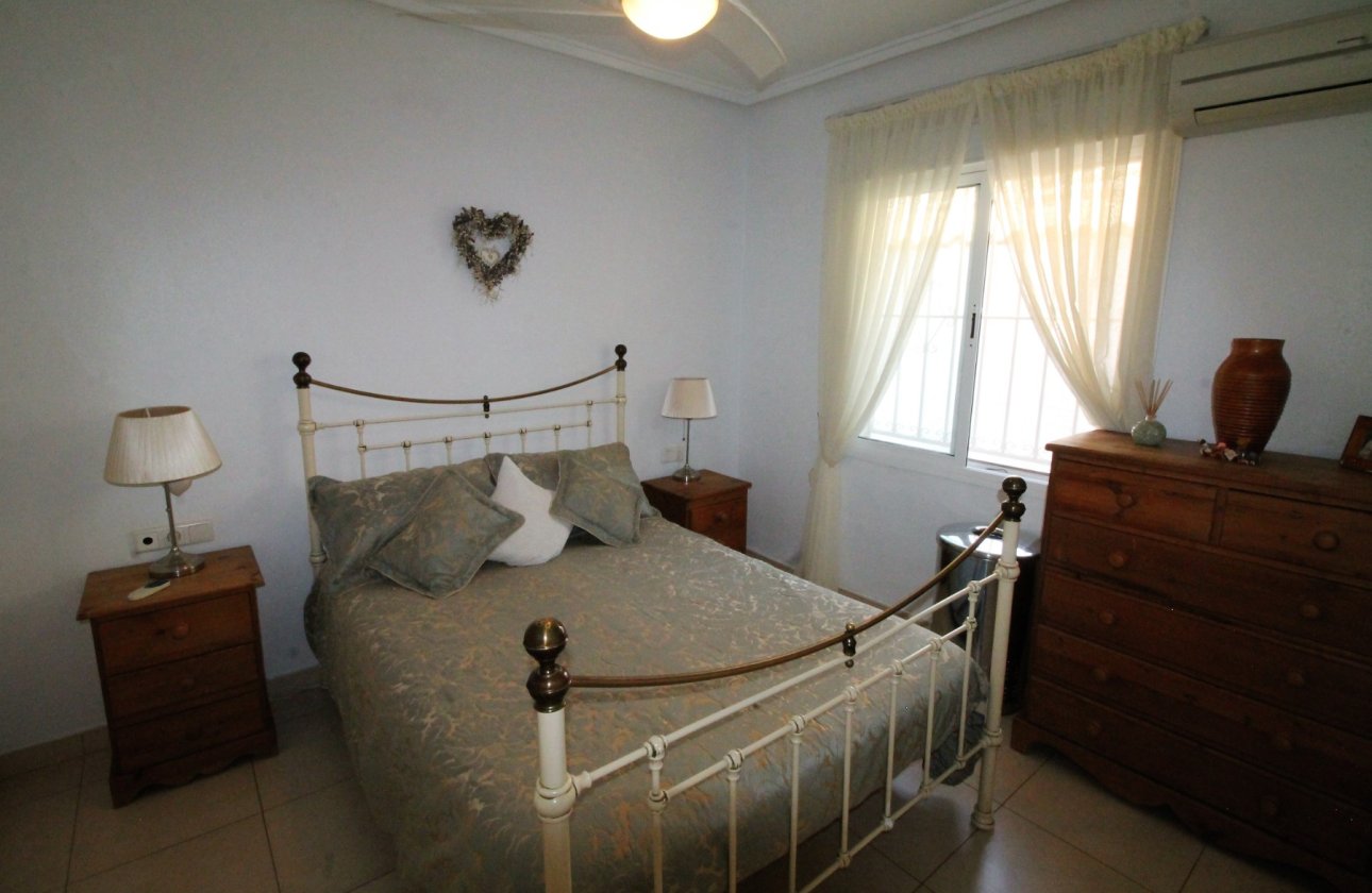 Reventa - Chalet Independiente - Rojales - Ciudad Quesada