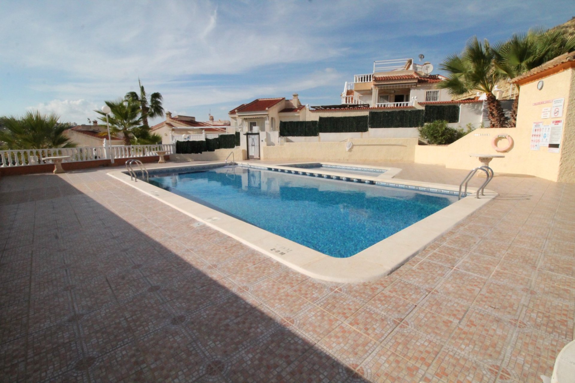 Reventa - Chalet Independiente - Rojales - Ciudad Quesada