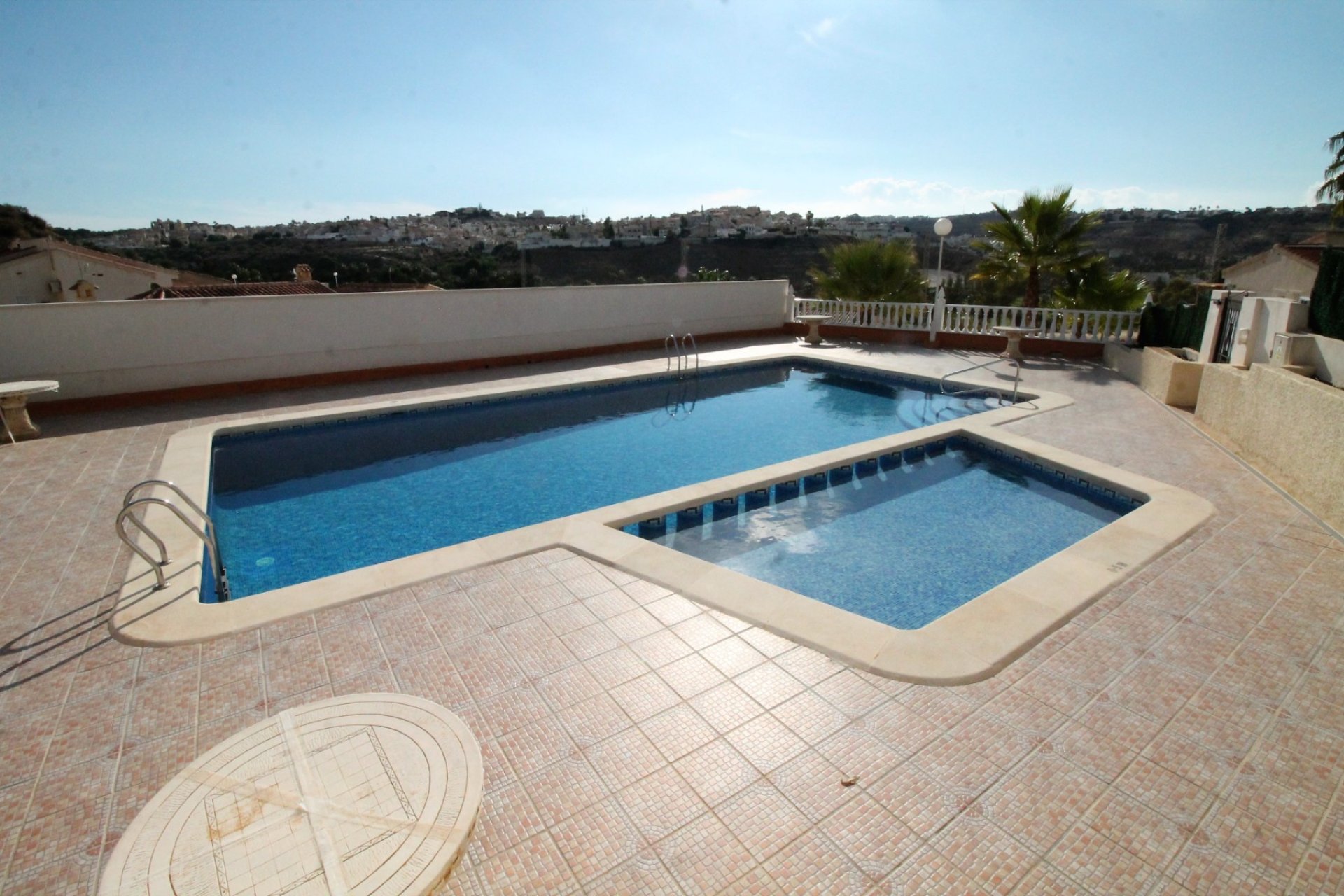 Reventa - Chalet Independiente - Rojales - Ciudad Quesada