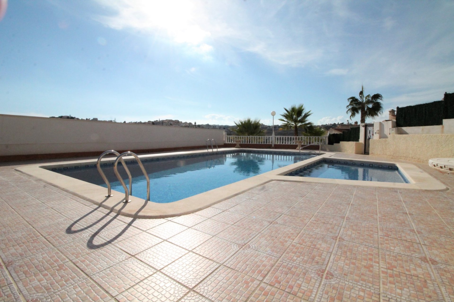 Reventa - Chalet Independiente - Rojales - Ciudad Quesada