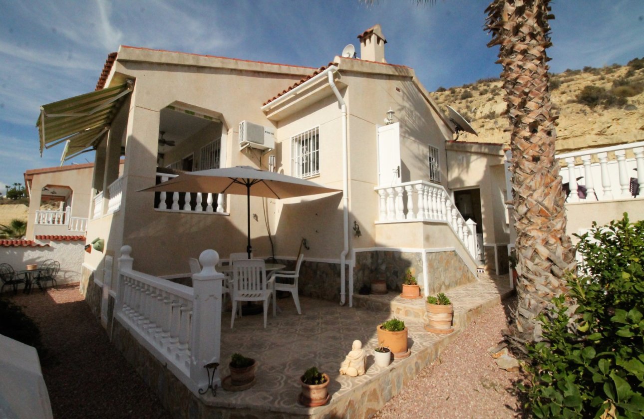 Reventa - Chalet Independiente - Rojales - Ciudad Quesada