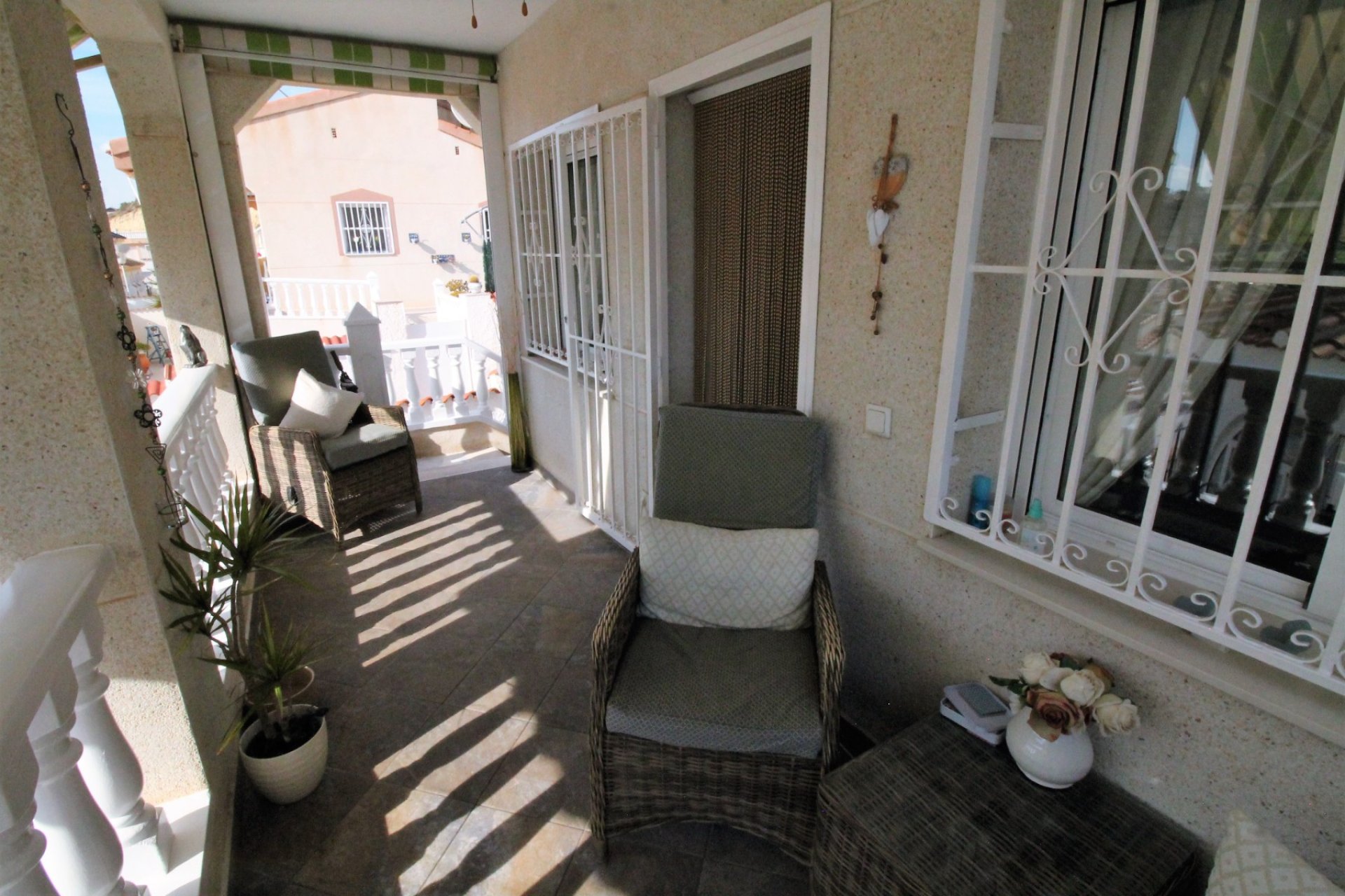 Reventa - Chalet Independiente - Rojales - Ciudad Quesada