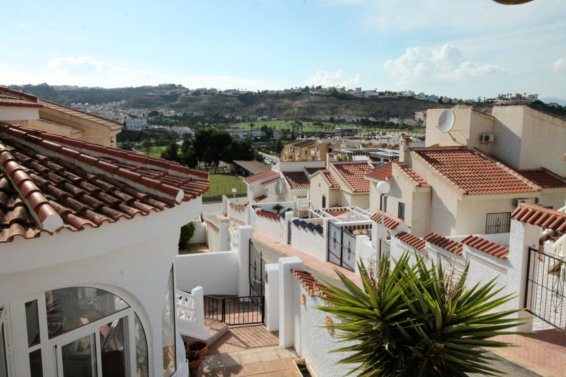 Reventa - Chalet Independiente - Rojales - Ciudad Quesada