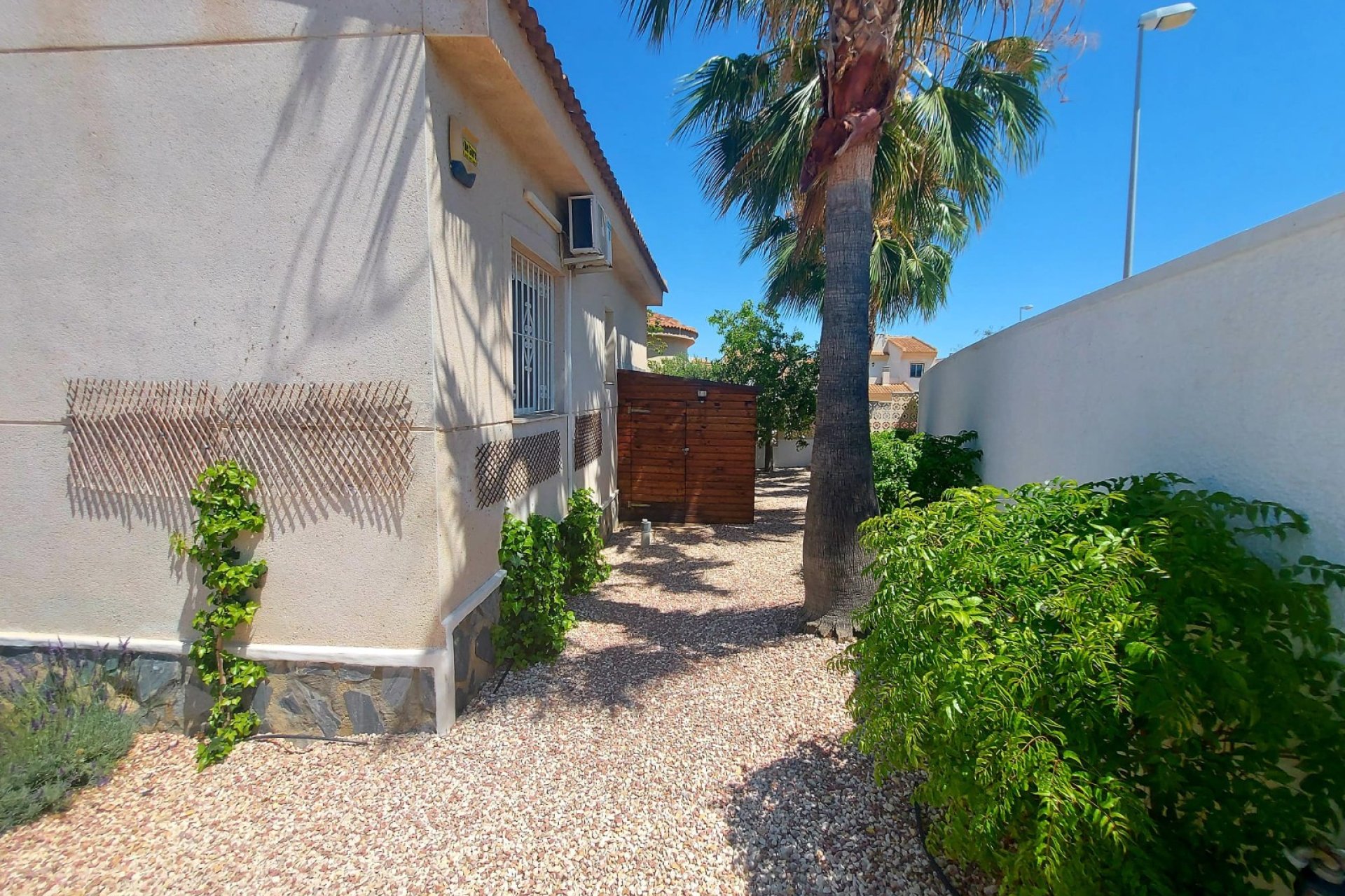 Reventa - Chalet Independiente - Rojales - Ciudad Quesada