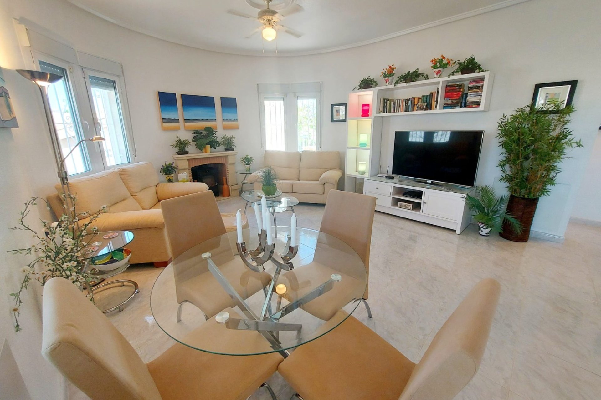 Reventa - Chalet Independiente - Rojales - Ciudad Quesada