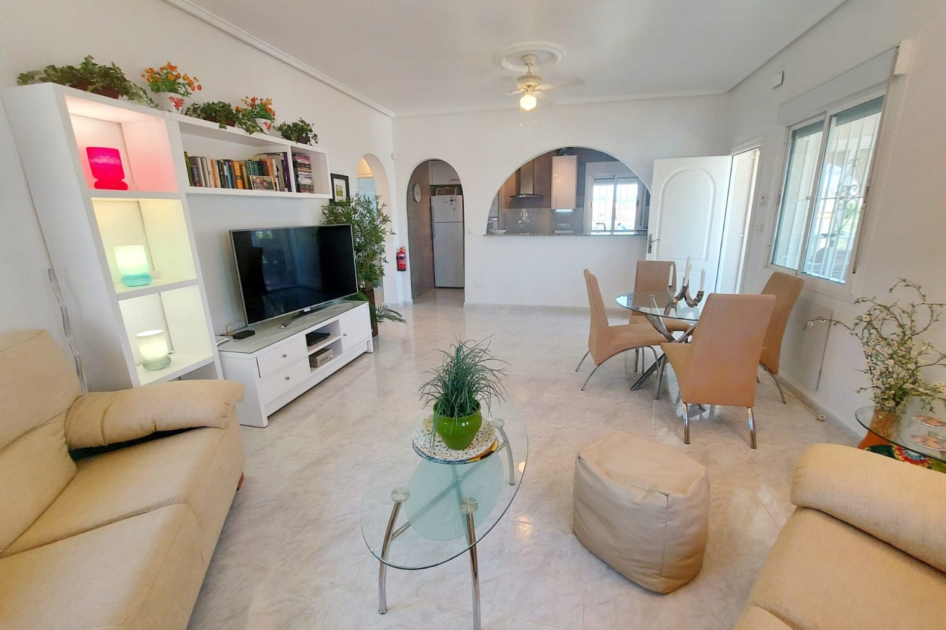 Reventa - Chalet Independiente - Rojales - Ciudad Quesada