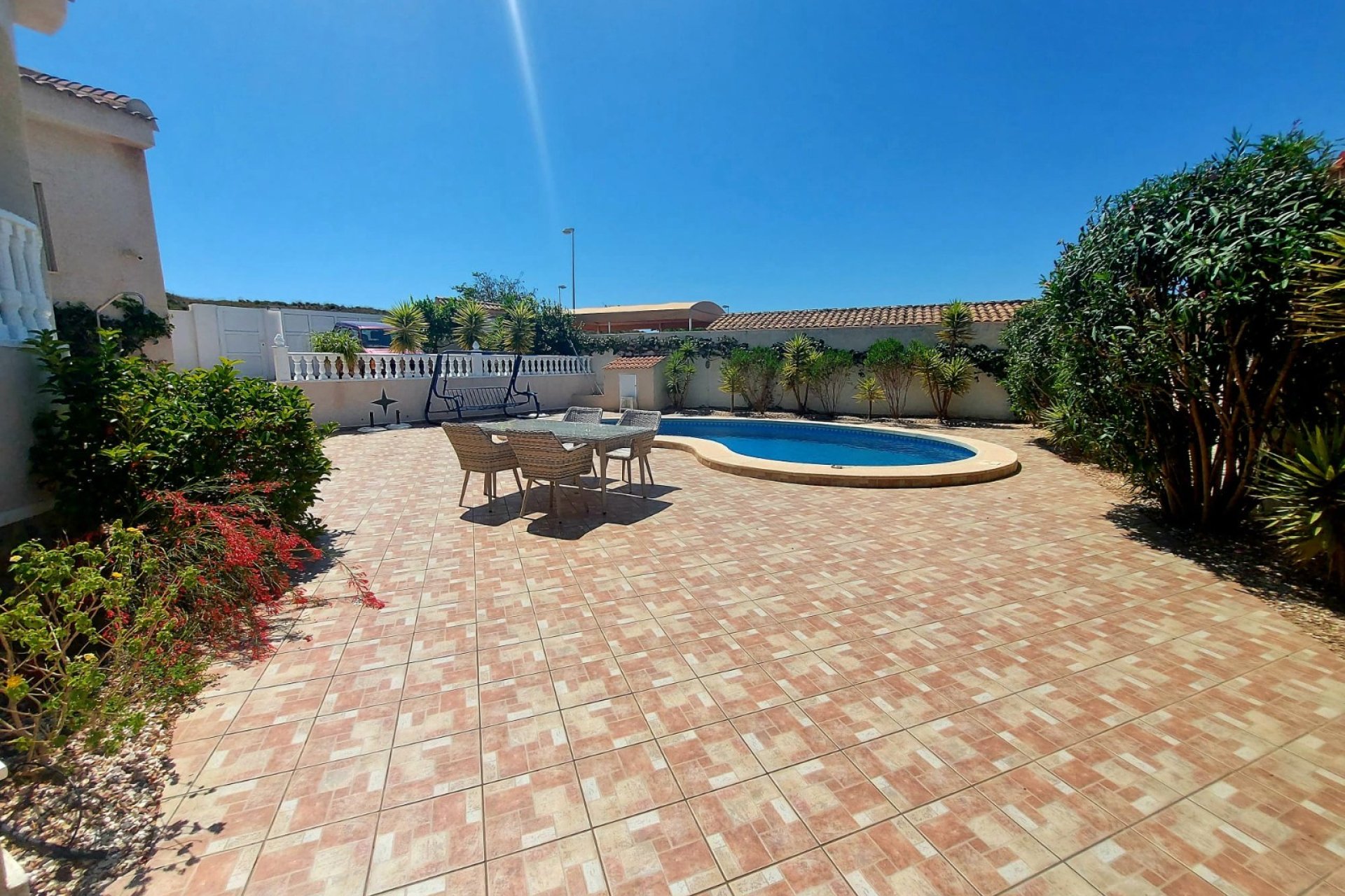 Reventa - Chalet Independiente - Rojales - Ciudad Quesada