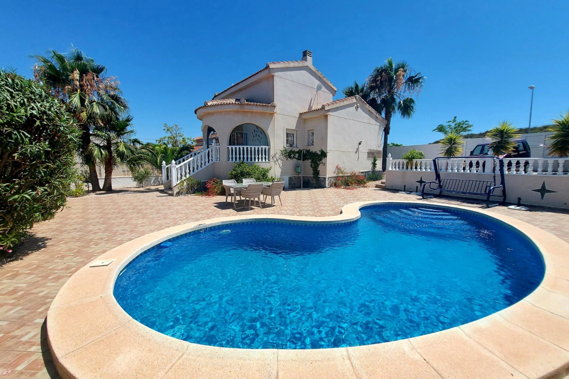 Reventa - Chalet Independiente - Rojales - Ciudad Quesada