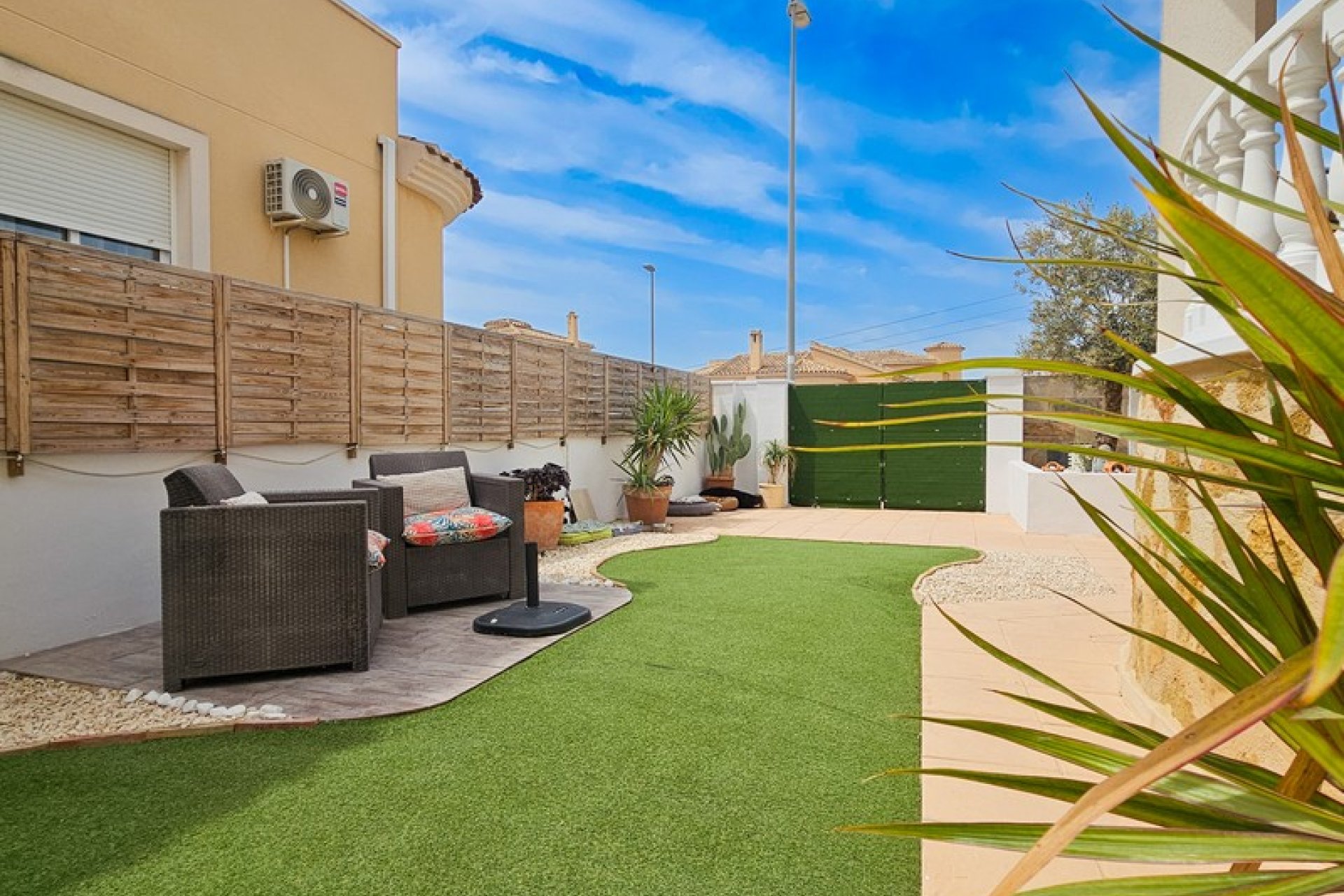 Reventa - Chalet Independiente - Rojales - Ciudad Quesada