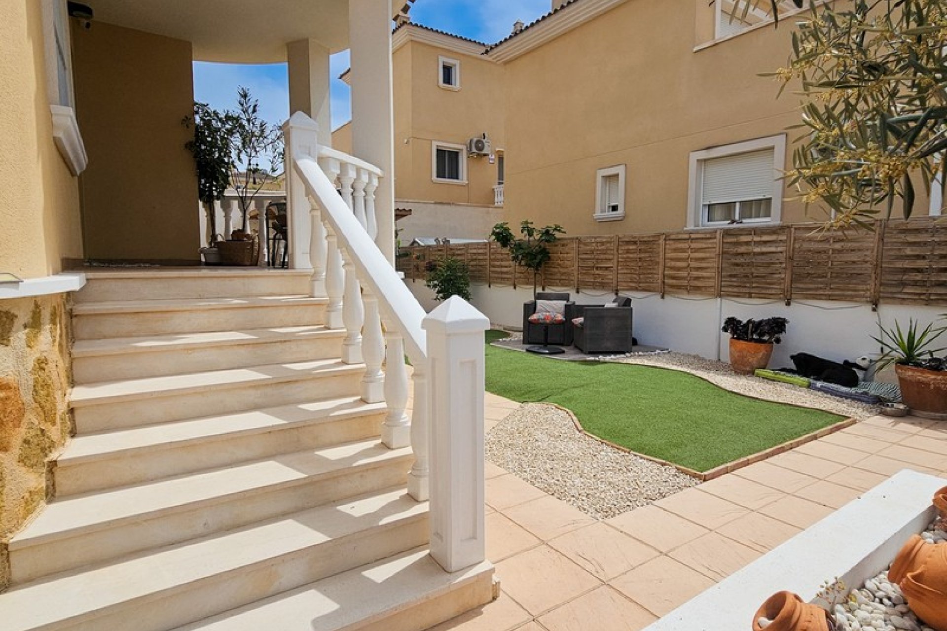 Reventa - Chalet Independiente - Rojales - Ciudad Quesada