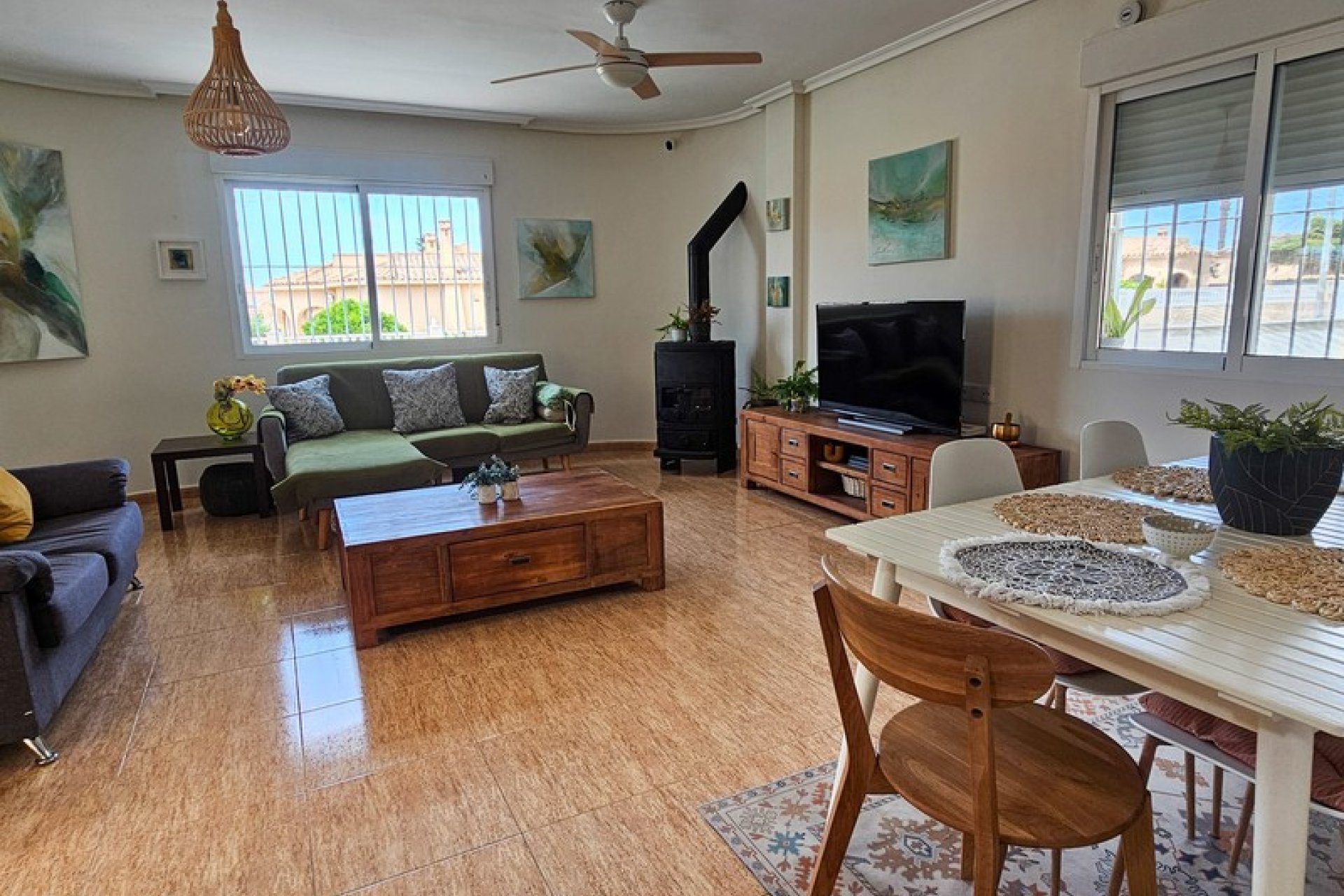 Reventa - Chalet Independiente - Rojales - Ciudad Quesada