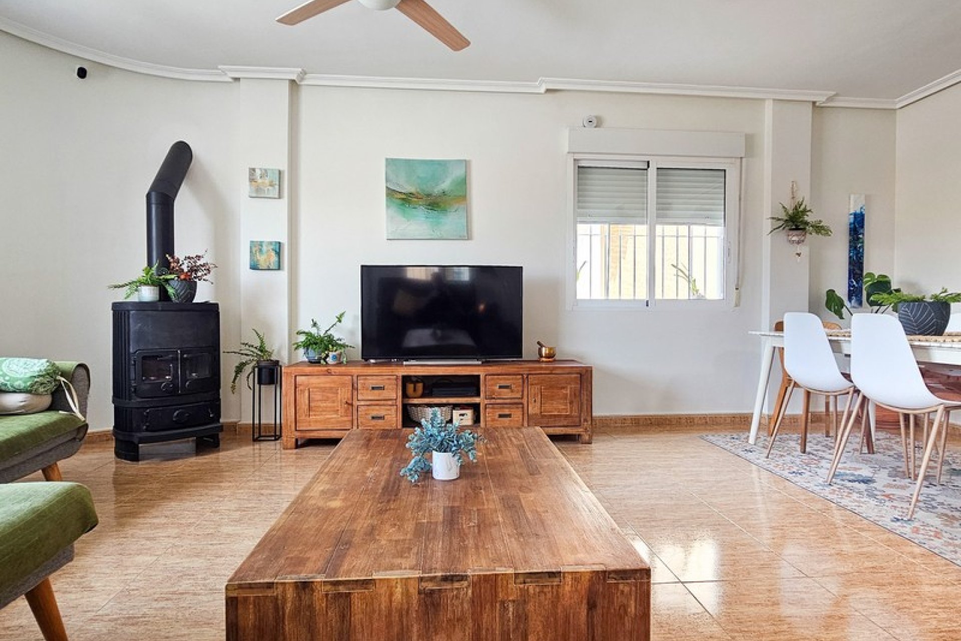 Reventa - Chalet Independiente - Rojales - Ciudad Quesada