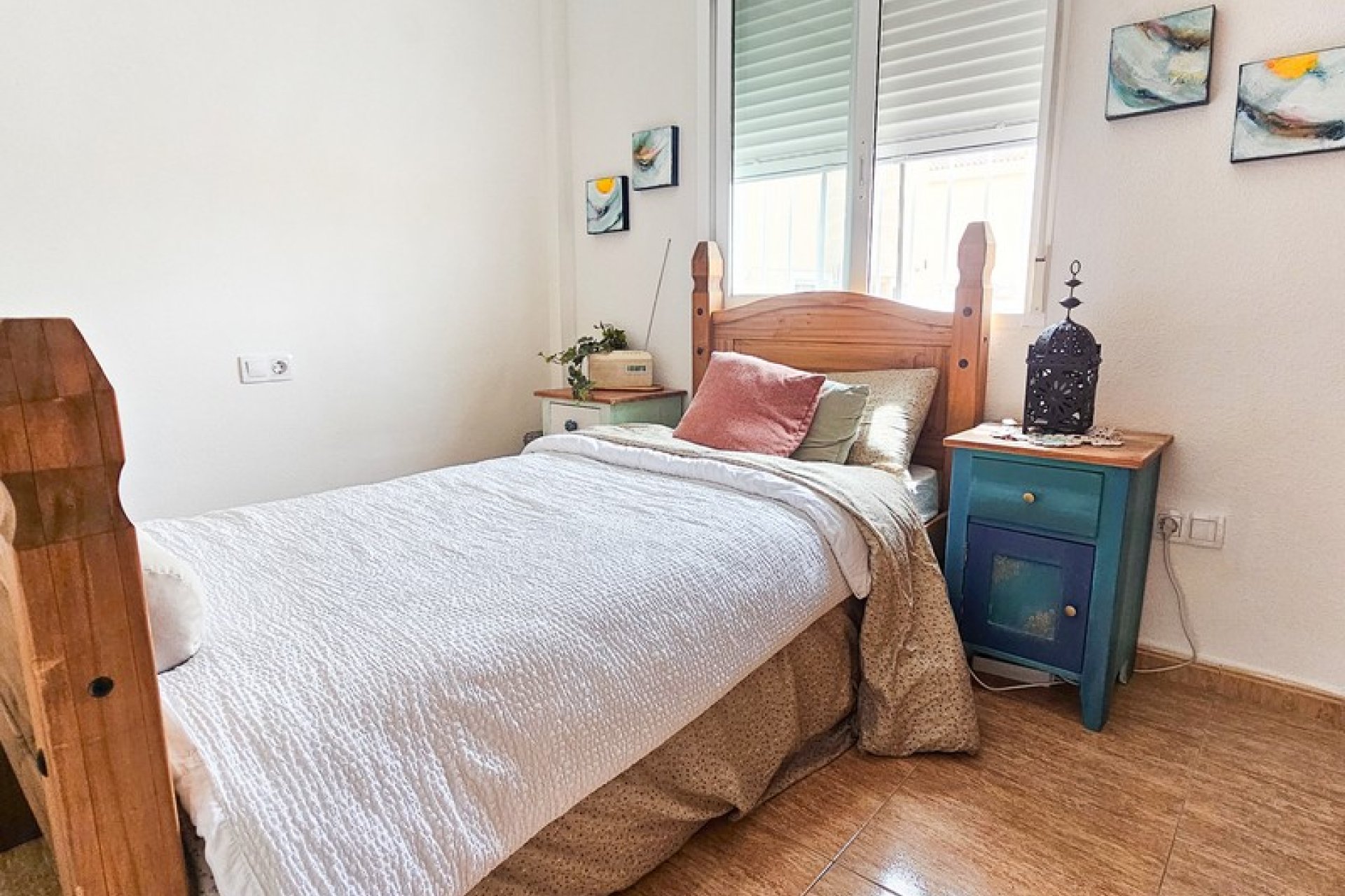 Reventa - Chalet Independiente - Rojales - Ciudad Quesada