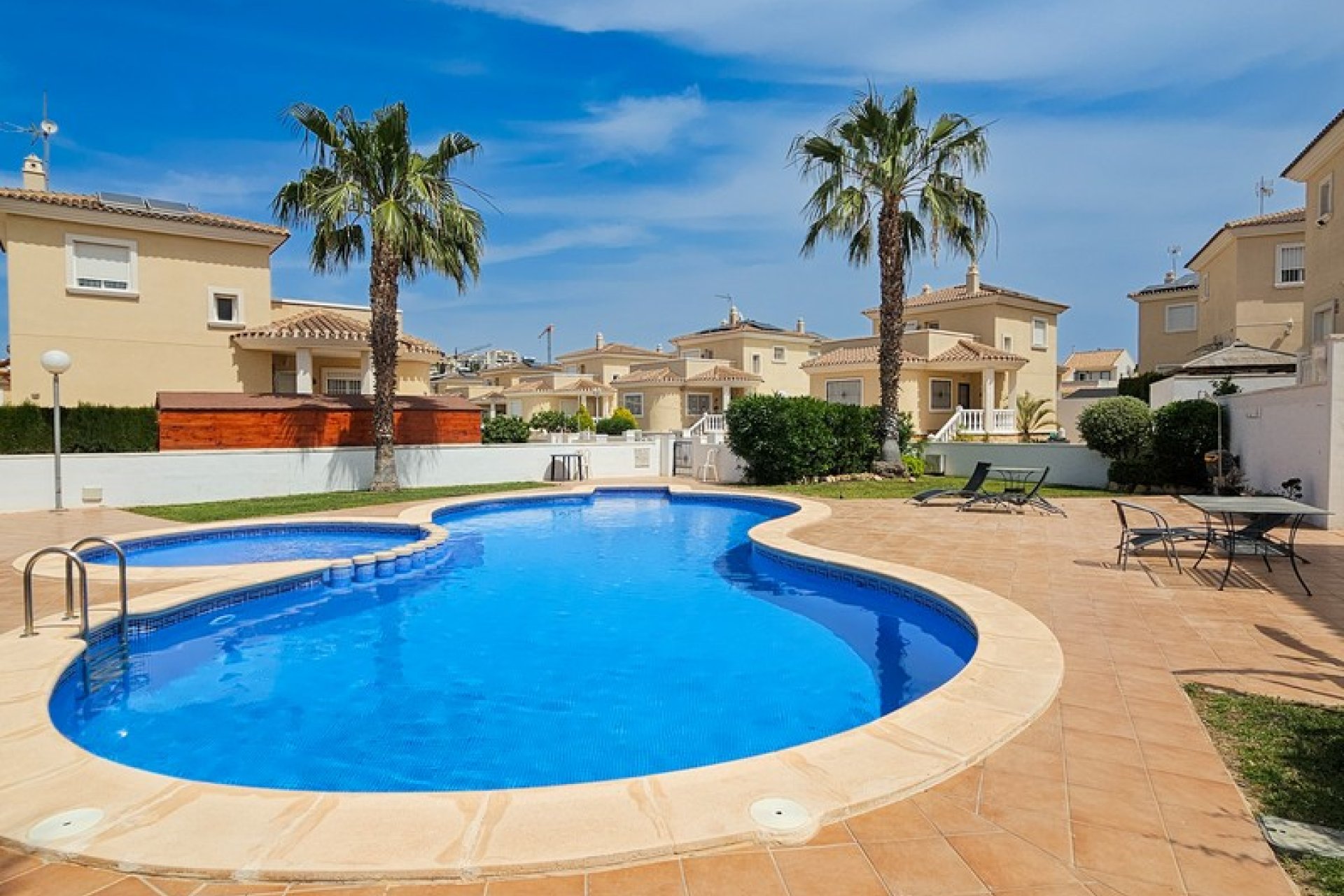 Reventa - Chalet Independiente - Rojales - Ciudad Quesada