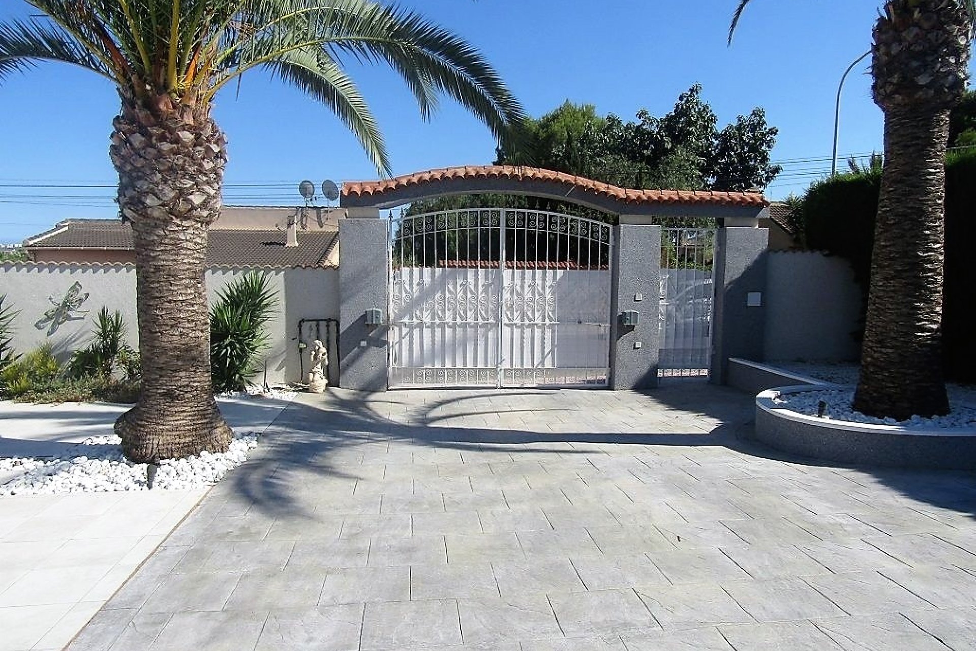 Reventa - Chalet Independiente - Rojales - Ciudad Quesada