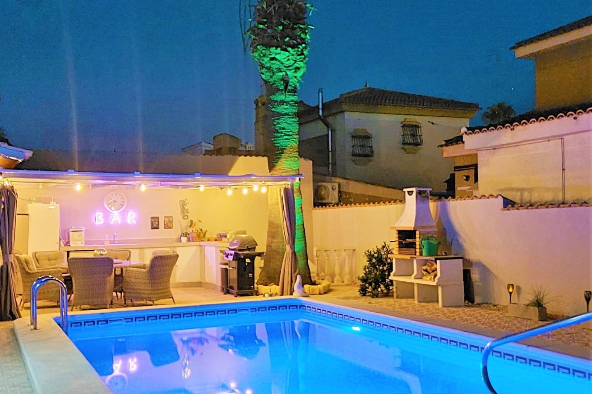 Reventa - Chalet Independiente - Rojales - Ciudad Quesada