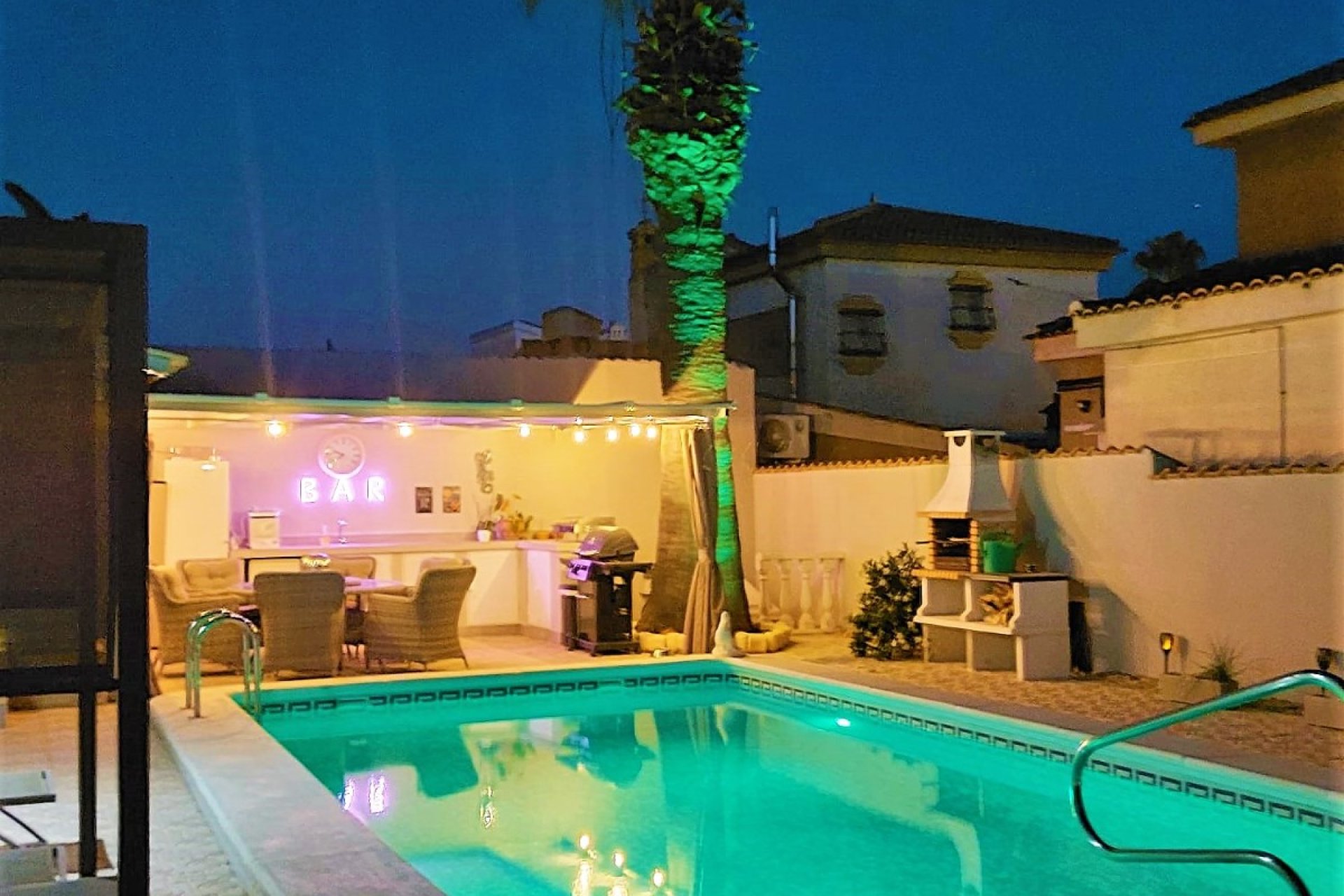 Reventa - Chalet Independiente - Rojales - Ciudad Quesada