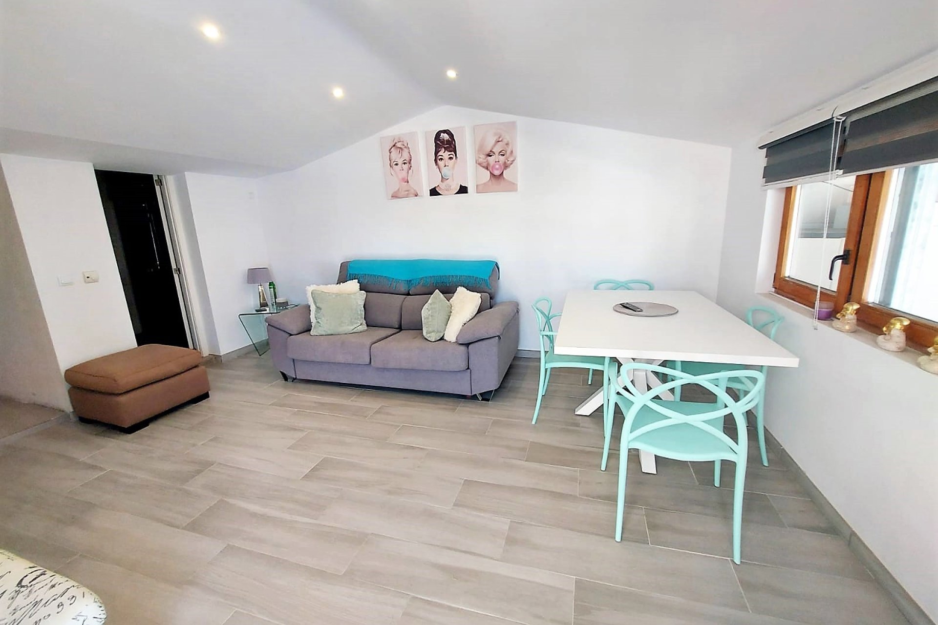 Reventa - Chalet Independiente - Rojales - Ciudad Quesada