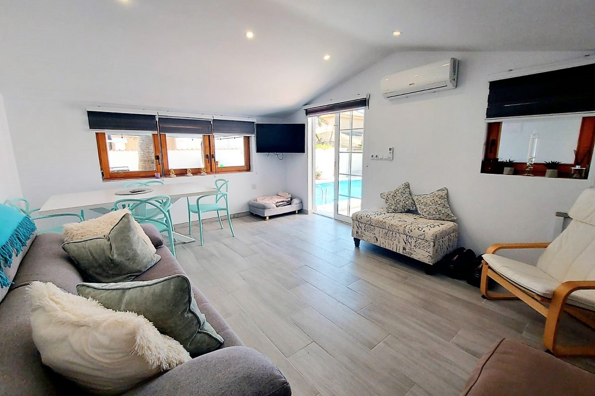 Reventa - Chalet Independiente - Rojales - Ciudad Quesada