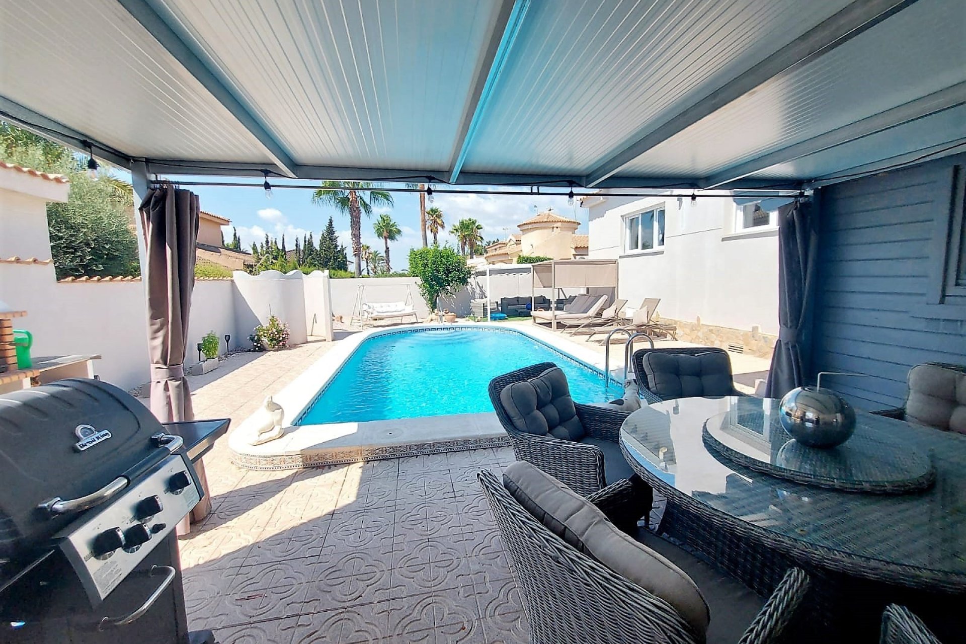 Reventa - Chalet Independiente - Rojales - Ciudad Quesada