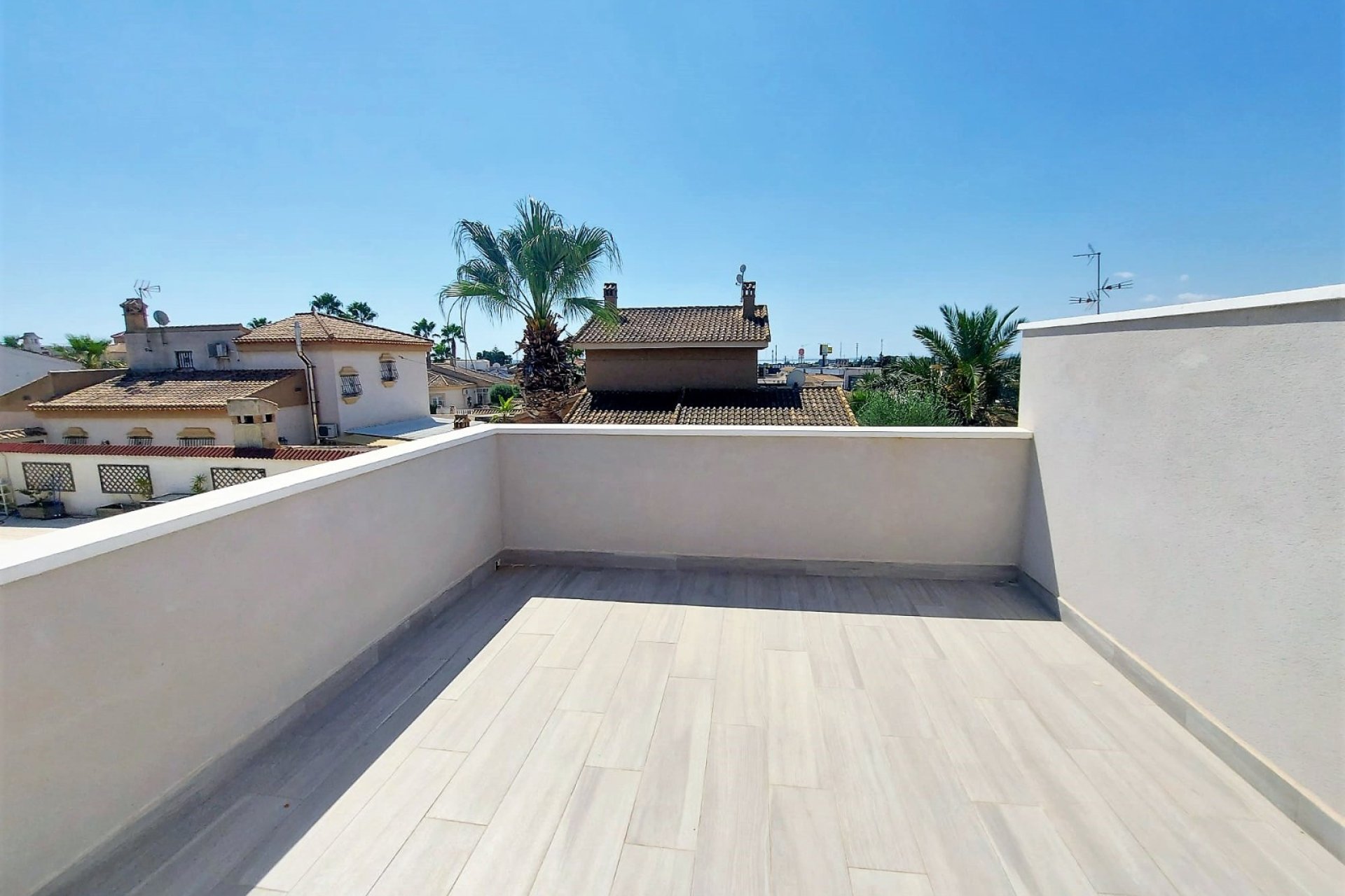 Reventa - Chalet Independiente - Rojales - Ciudad Quesada