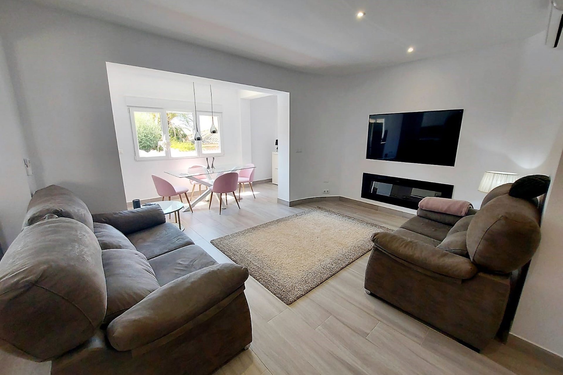 Reventa - Chalet Independiente - Rojales - Ciudad Quesada