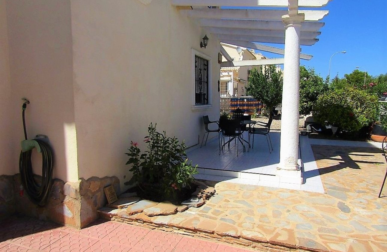 Reventa - Chalet Independiente - Rojales - Ciudad Quesada