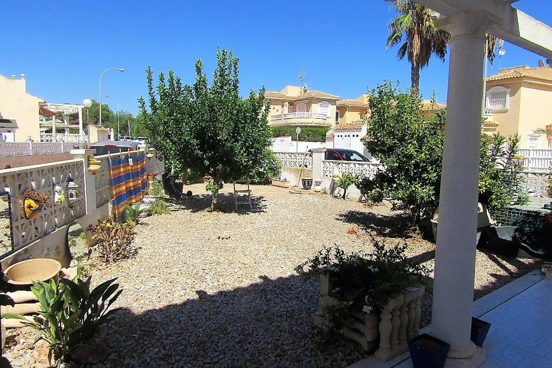 Reventa - Chalet Independiente - Rojales - Ciudad Quesada