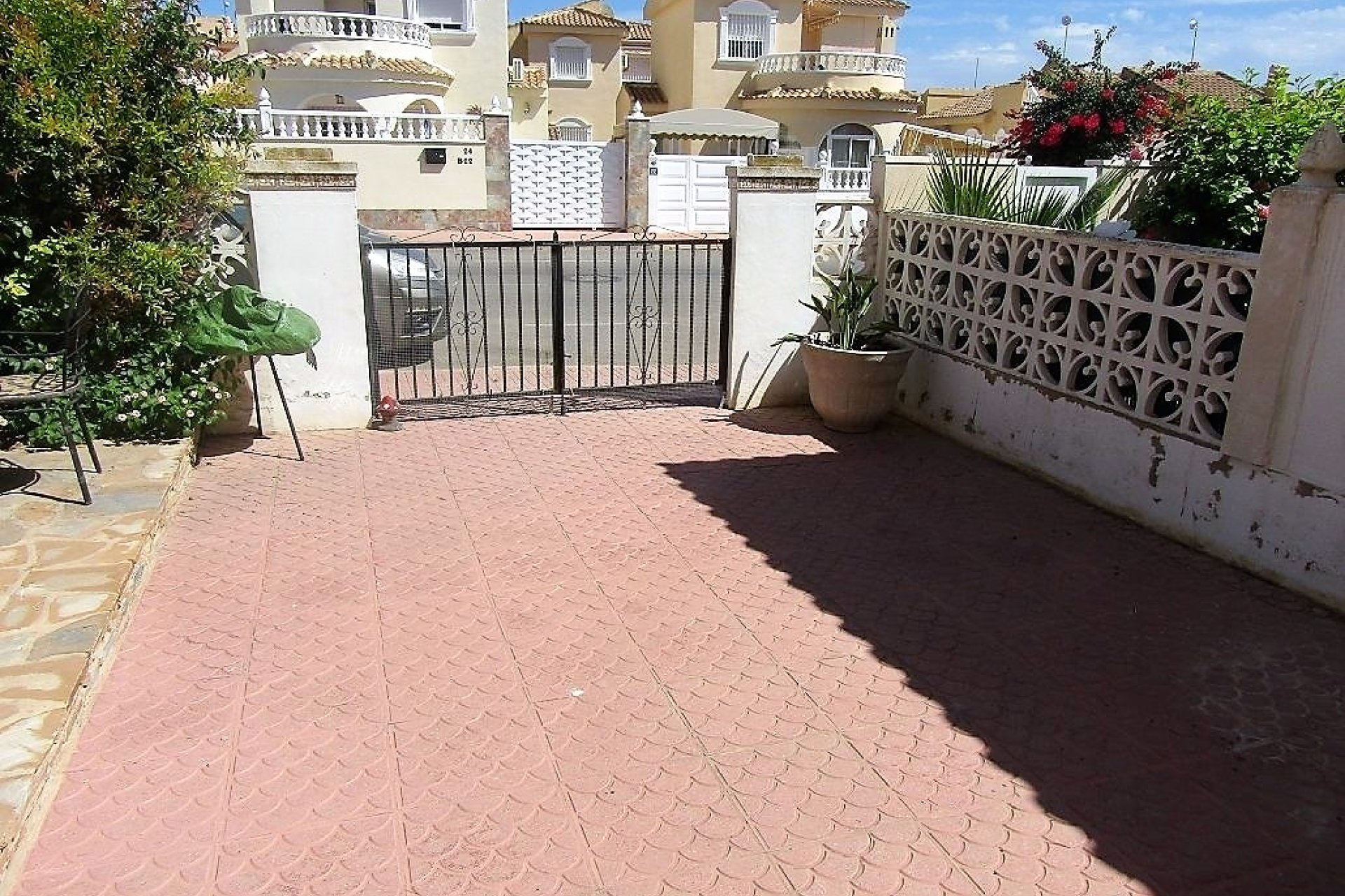 Reventa - Chalet Independiente - Rojales - Ciudad Quesada