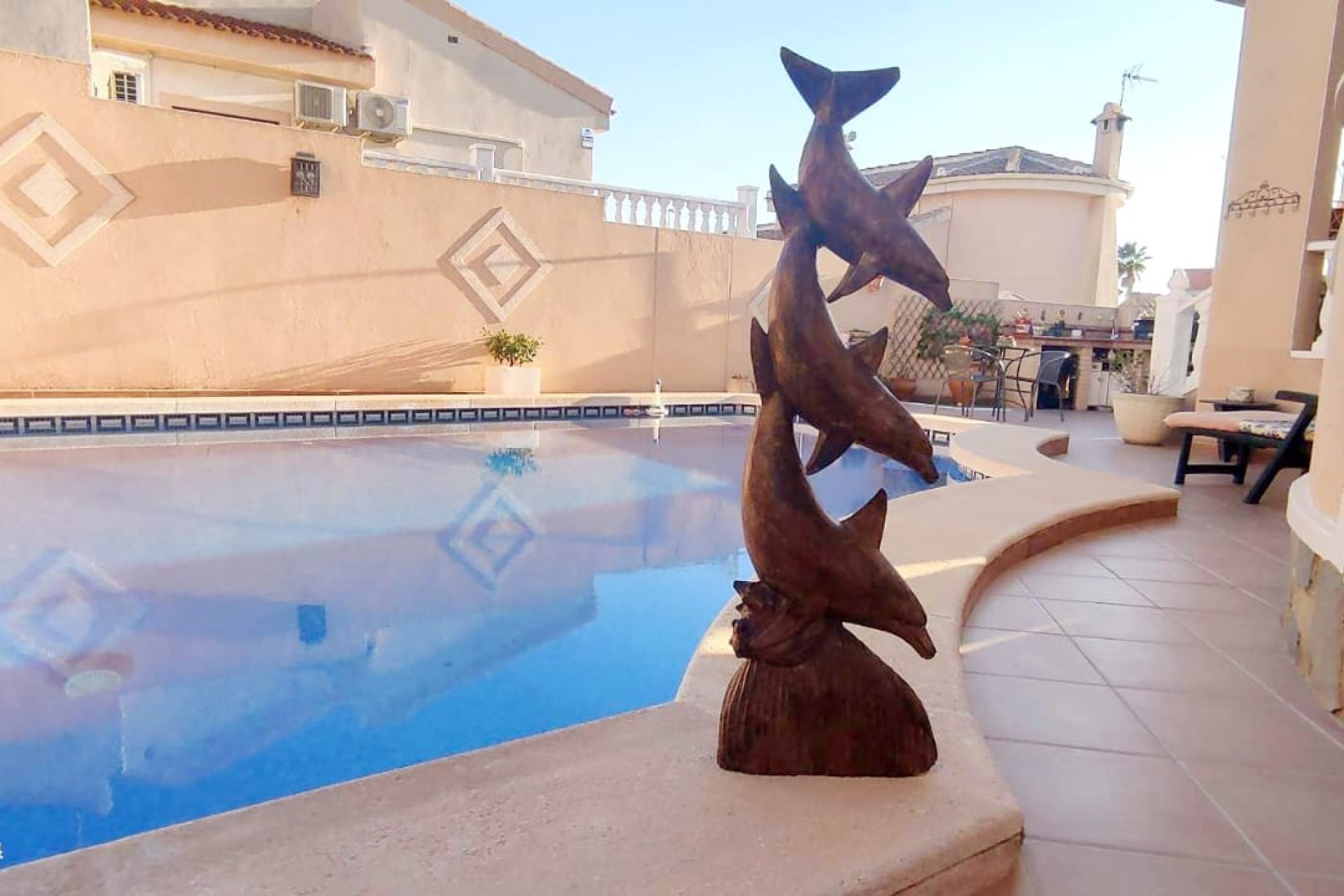 Reventa - Chalet Independiente - Rojales - Ciudad Quesada