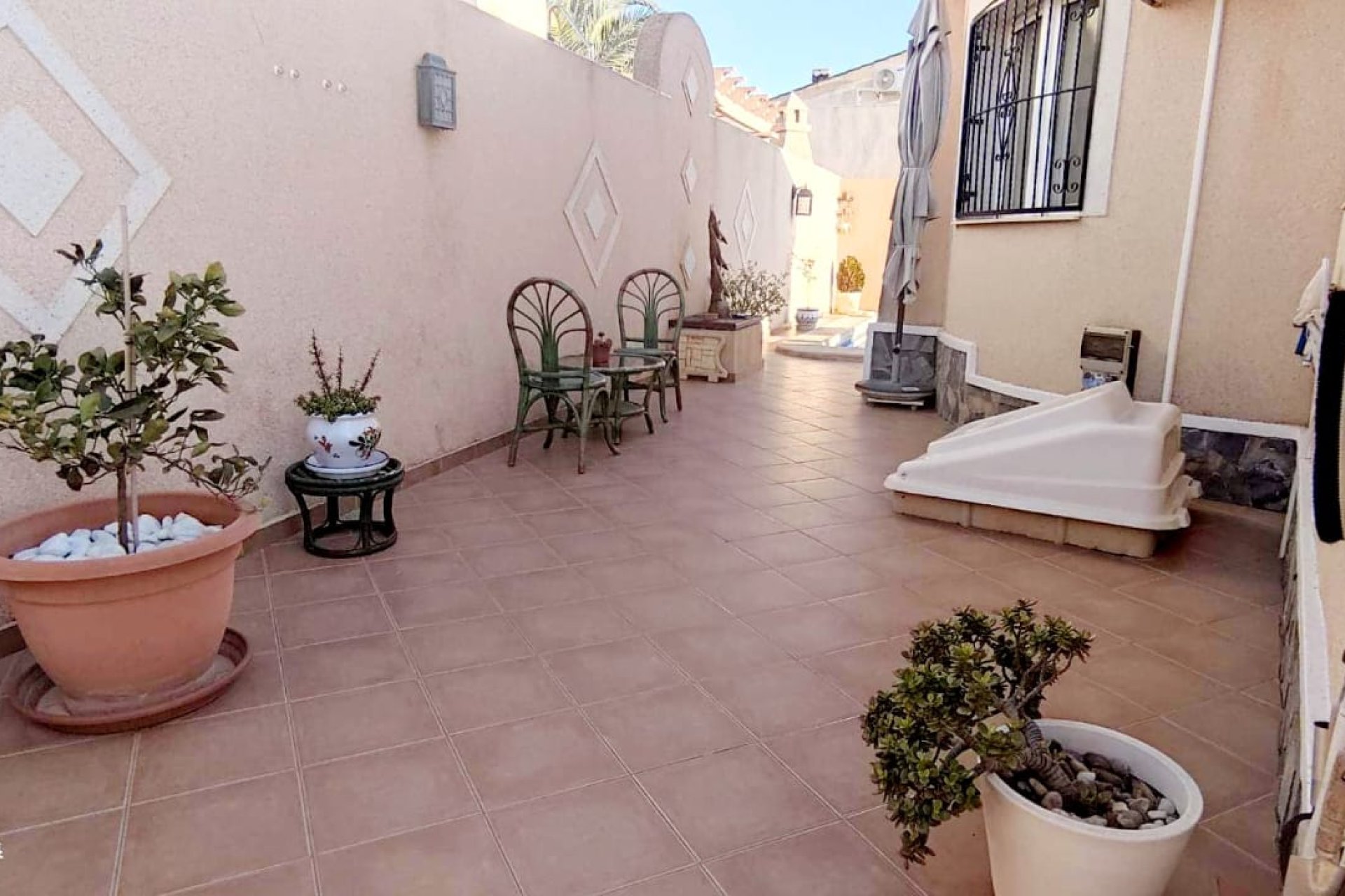 Reventa - Chalet Independiente - Rojales - Ciudad Quesada