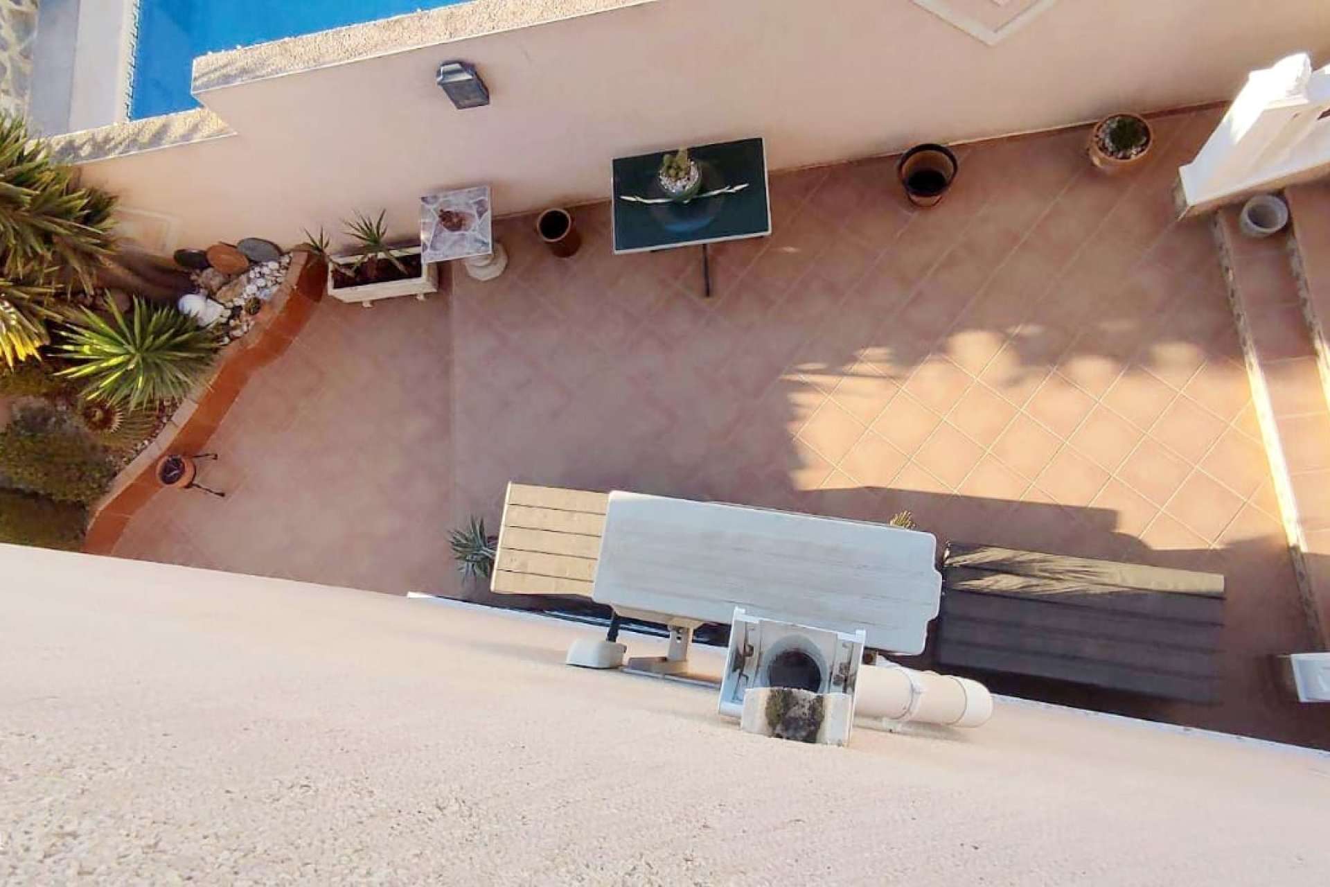 Reventa - Chalet Independiente - Rojales - Ciudad Quesada