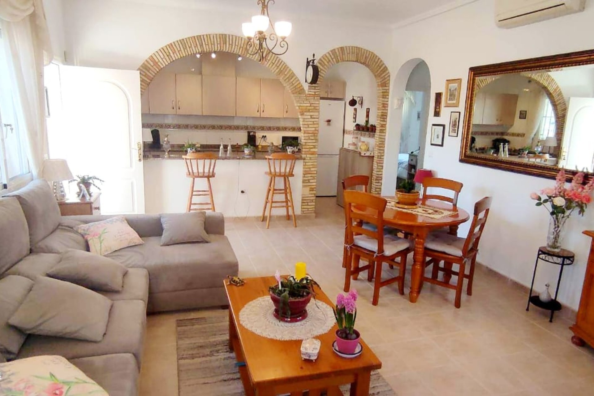 Reventa - Chalet Independiente - Rojales - Ciudad Quesada