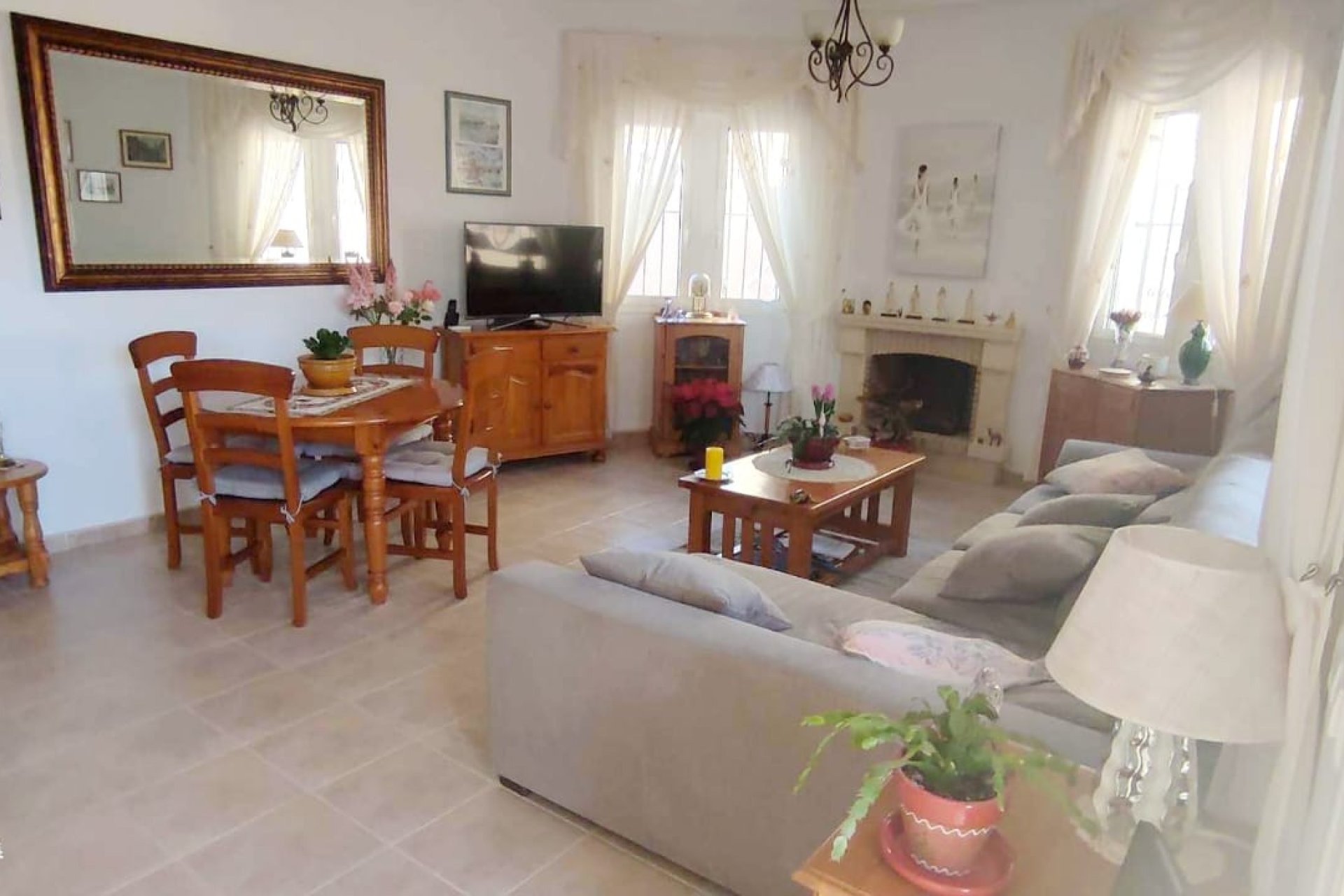 Reventa - Chalet Independiente - Rojales - Ciudad Quesada