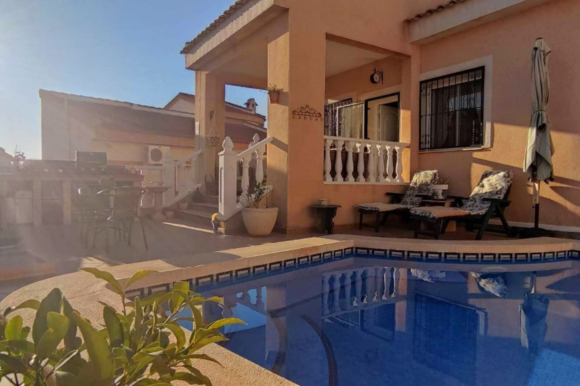 Reventa - Chalet Independiente - Rojales - Ciudad Quesada