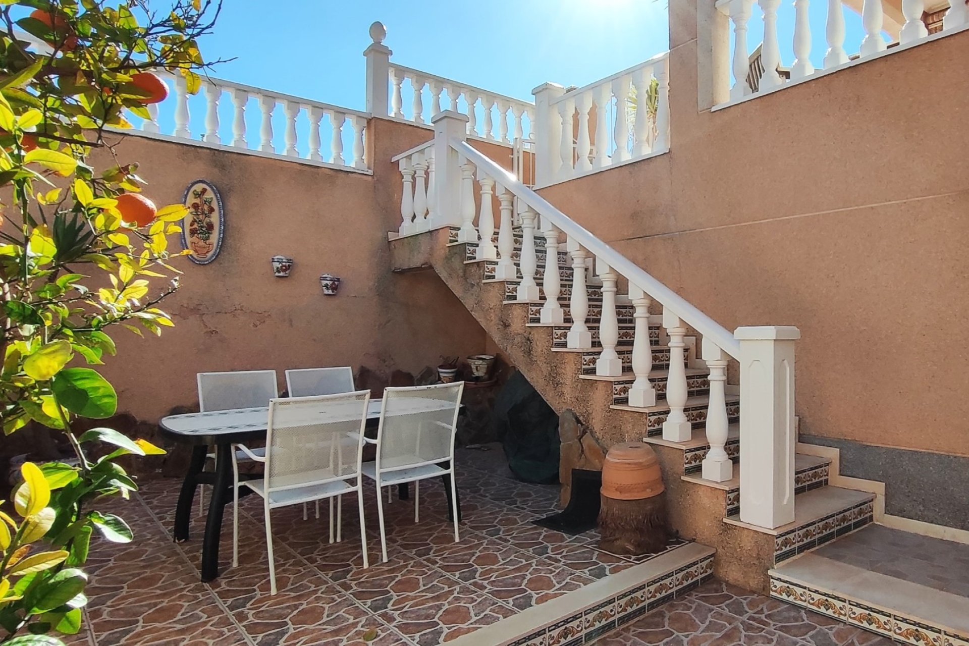 Reventa - Chalet Independiente - Rojales - Ciudad Quesada