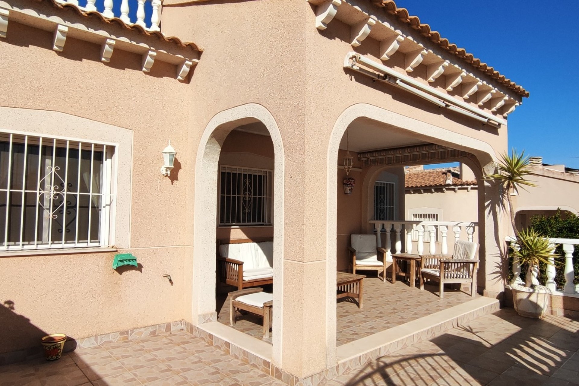 Reventa - Chalet Independiente - Rojales - Ciudad Quesada