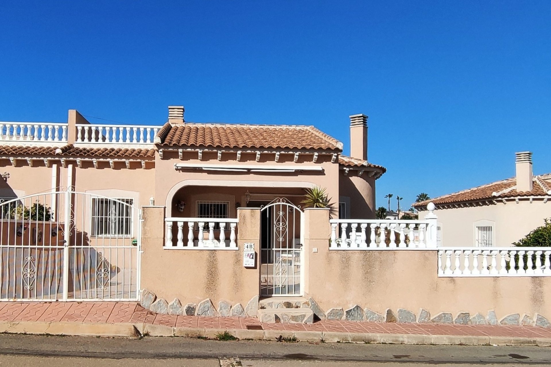 Reventa - Chalet Independiente - Rojales - Ciudad Quesada